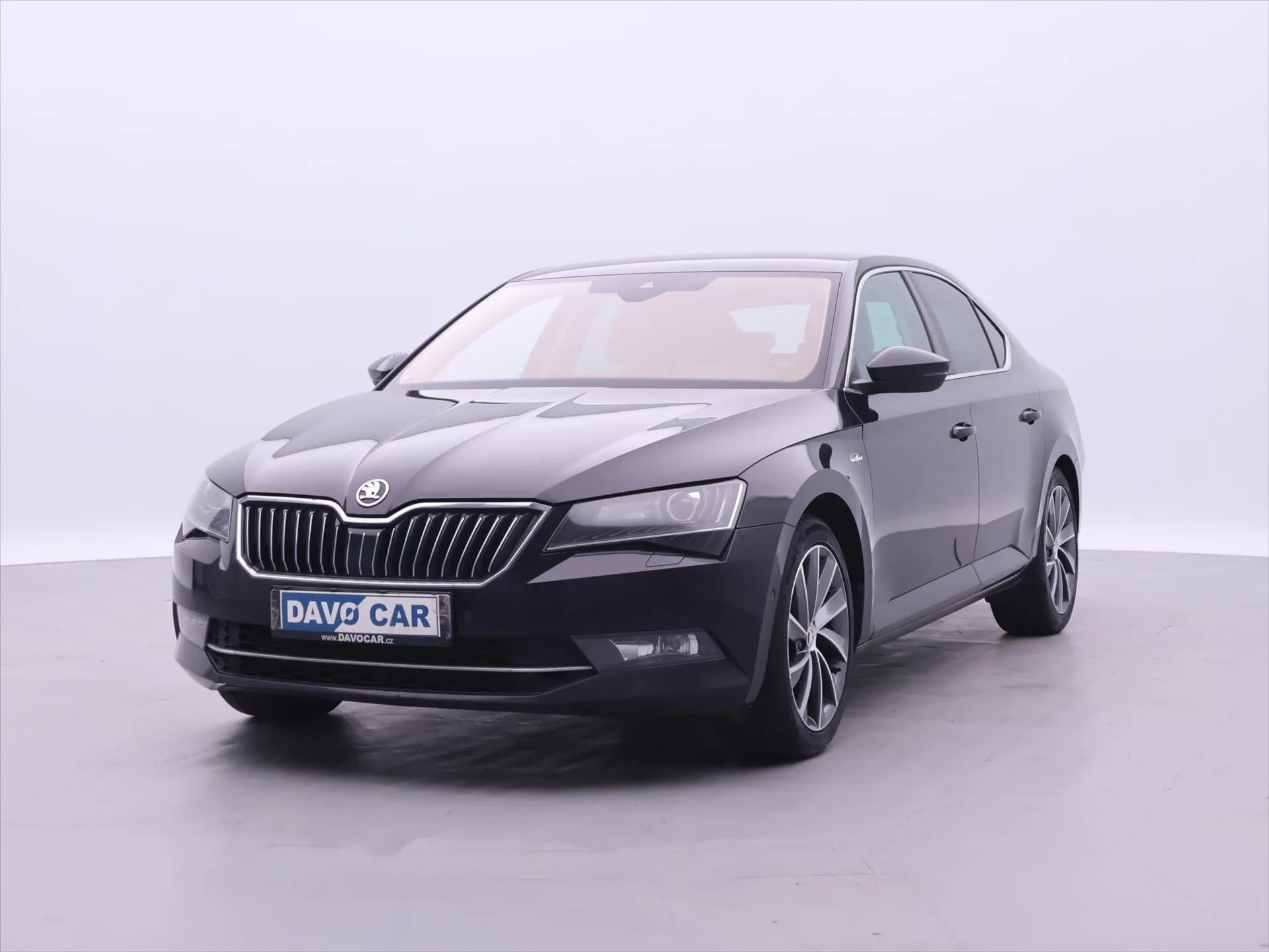 Škoda Superb - Náhled 3