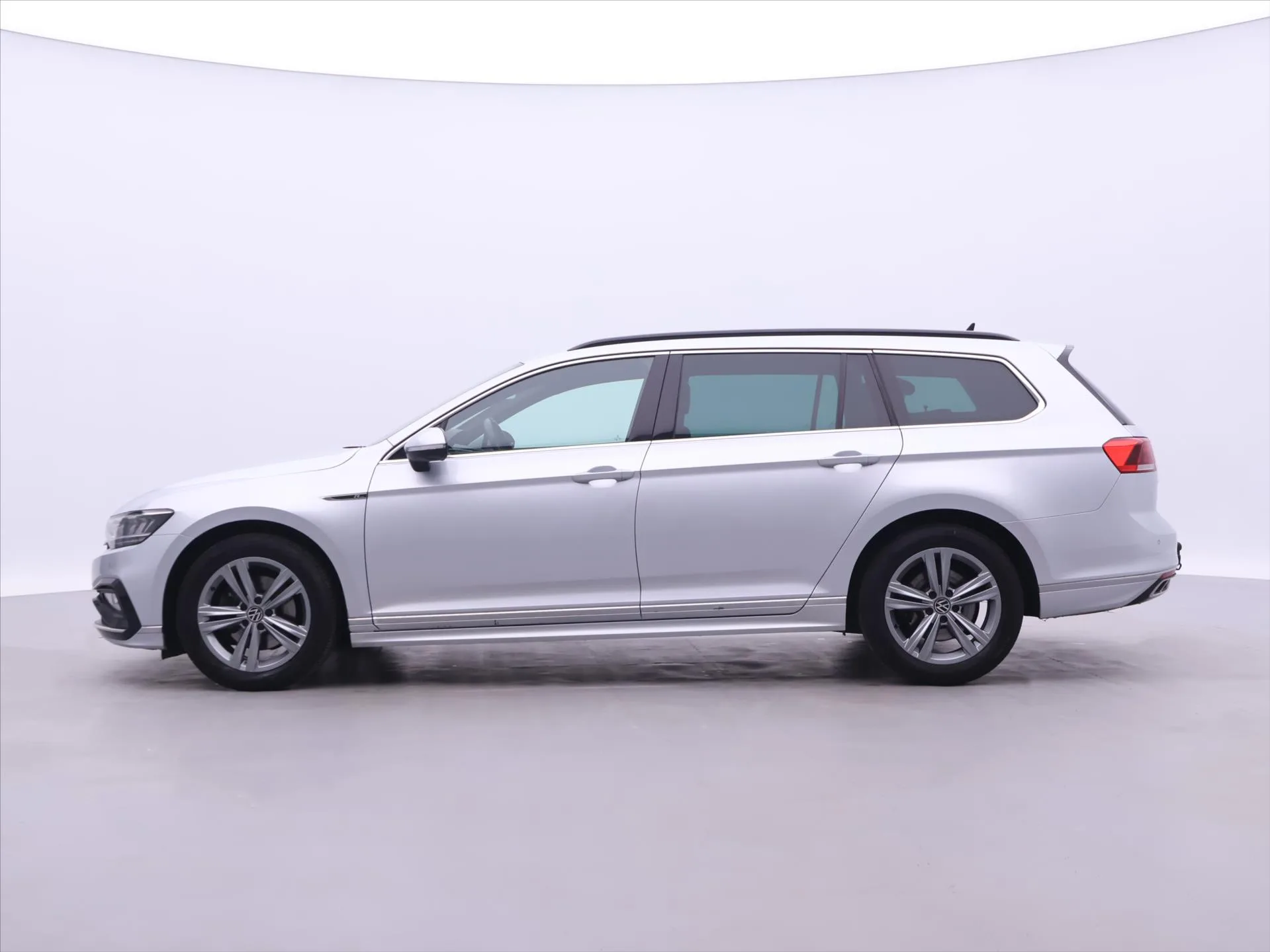 Volkswagen Passat - Náhled 4