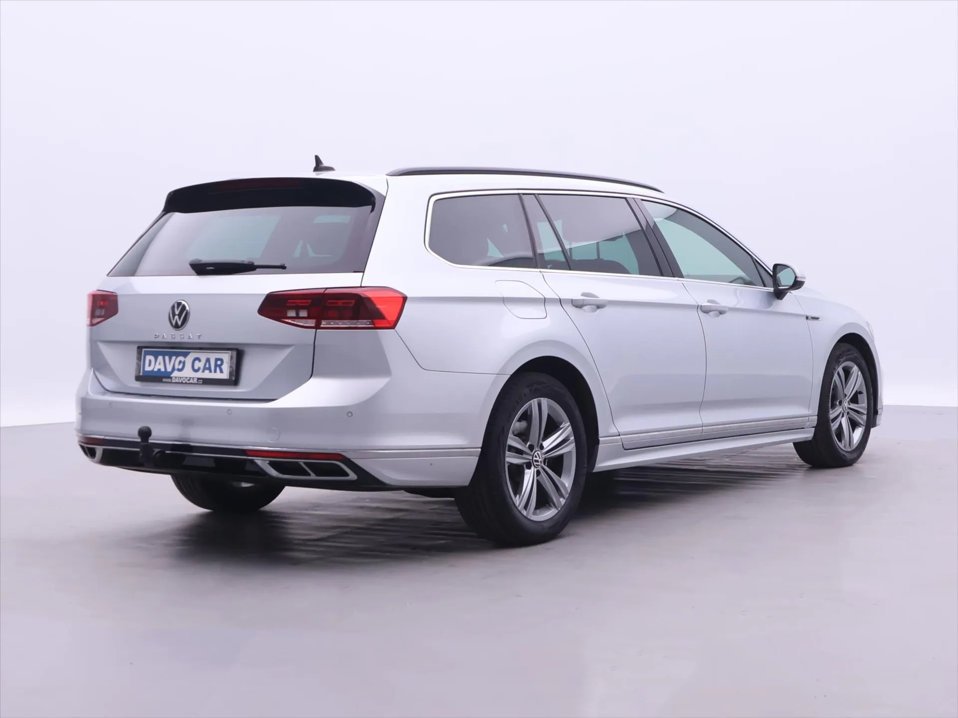 Volkswagen Passat - Náhled 7