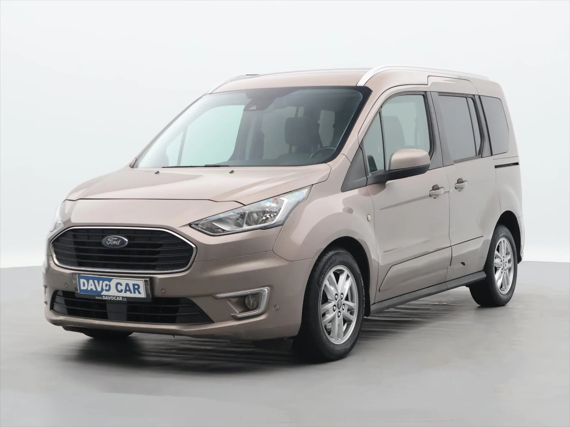Ford Tourneo Connect - Náhled 3