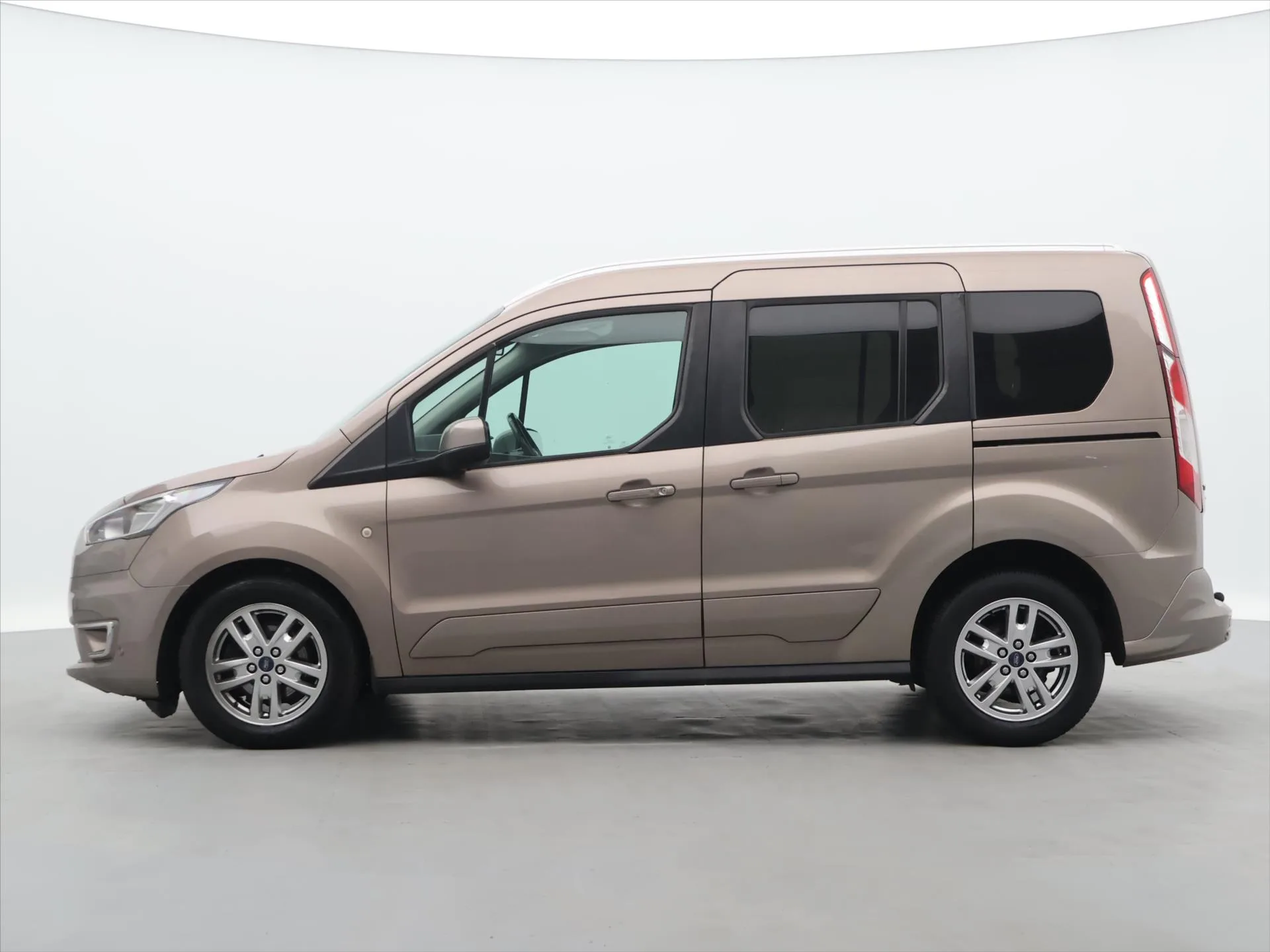 Ford Tourneo Connect - Náhled 4