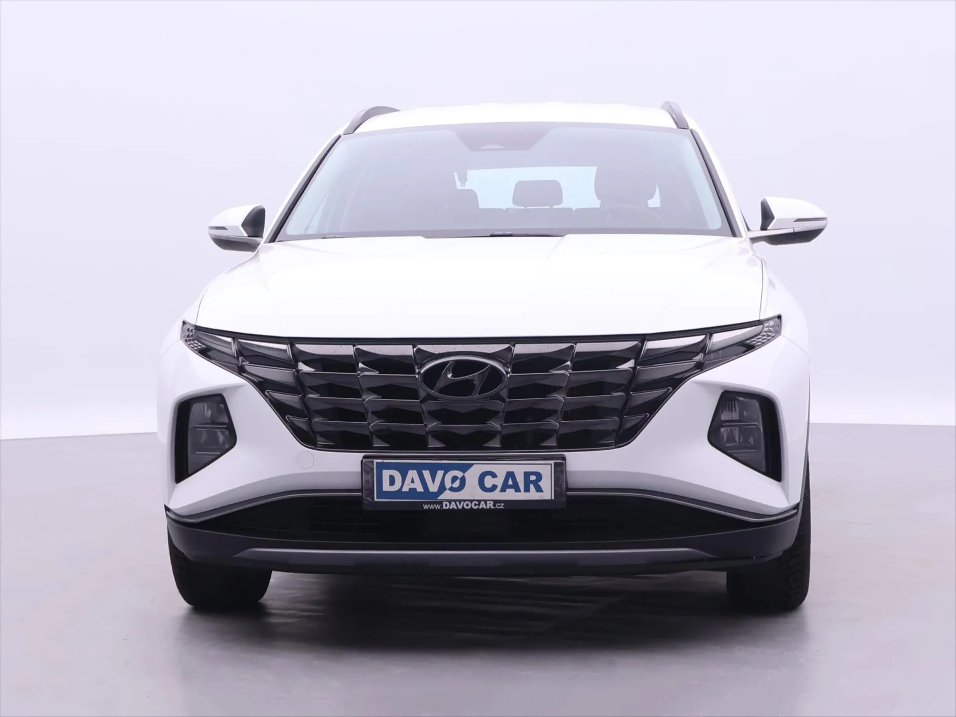Hyundai Tucson - Náhled 2