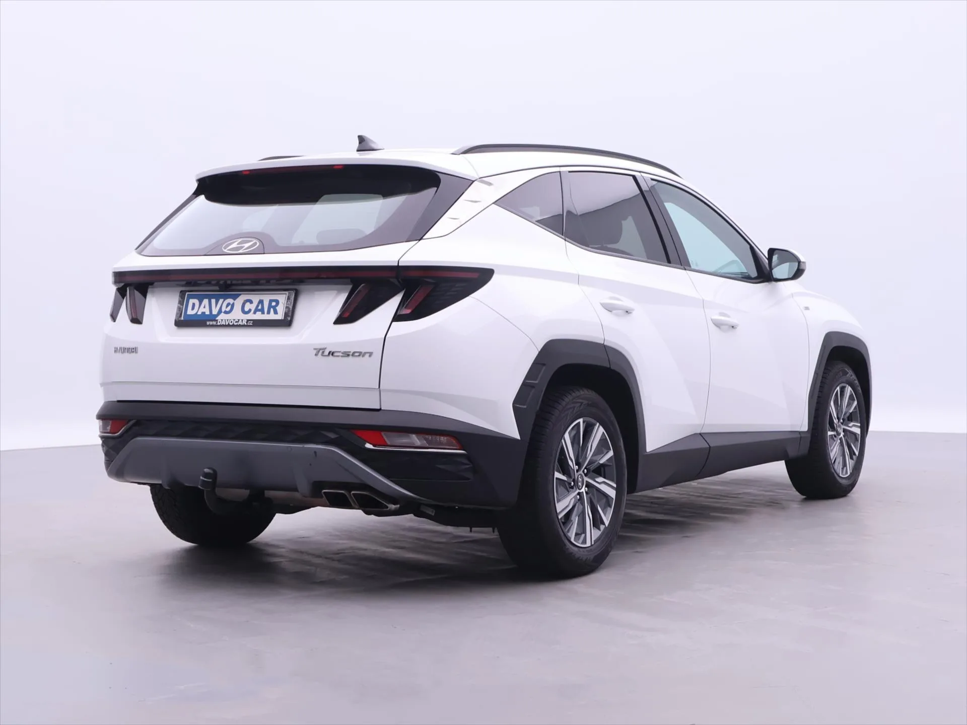 Hyundai Tucson - Náhled 7
