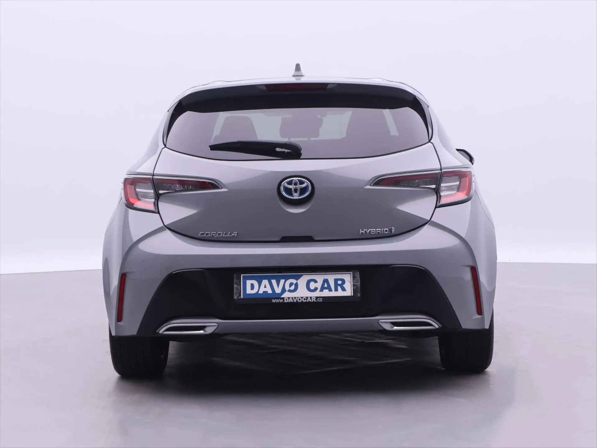 Toyota Corolla - Náhled 6