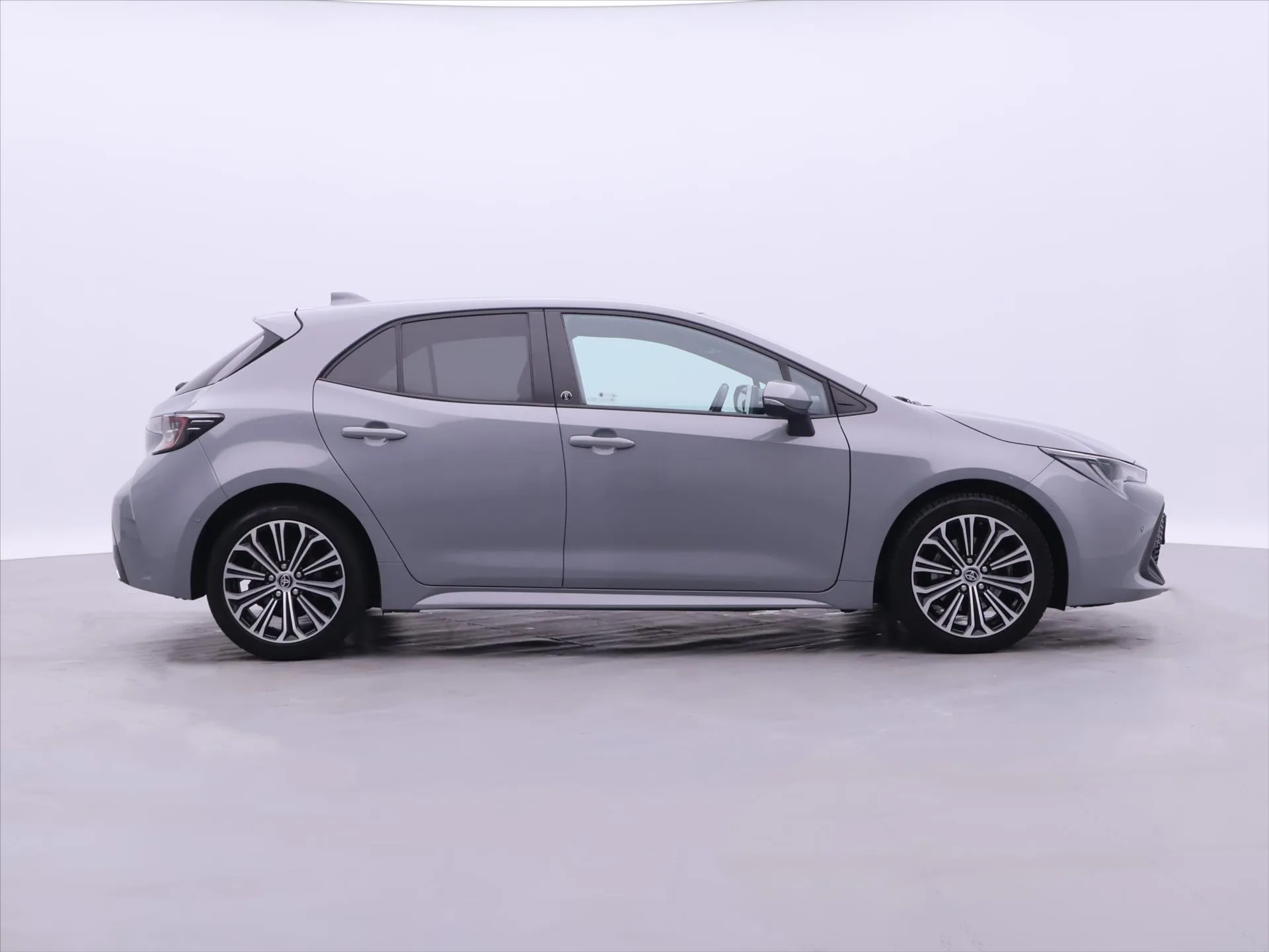 Toyota Corolla - Náhled 8