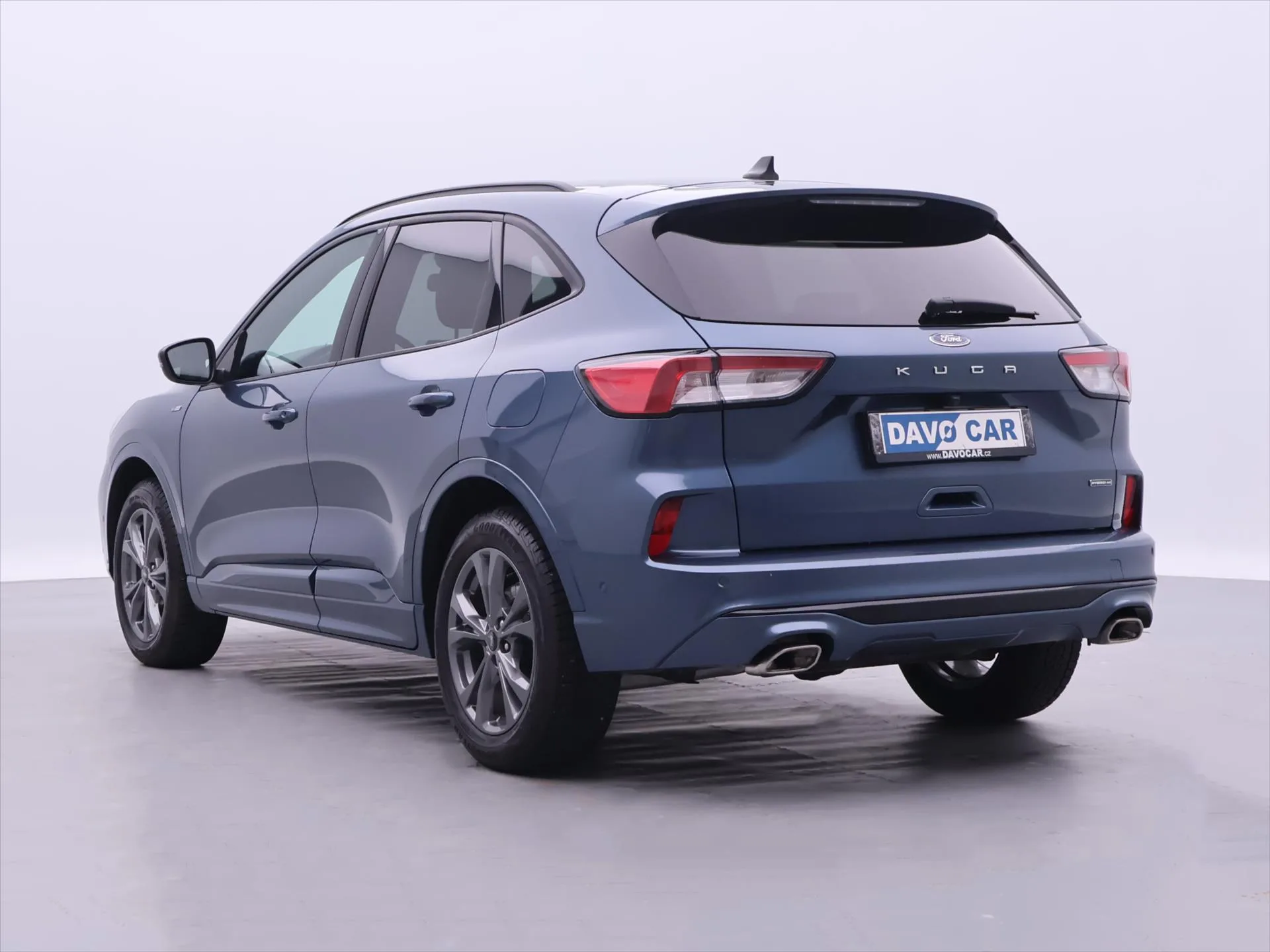 Ford Kuga - Náhled 5