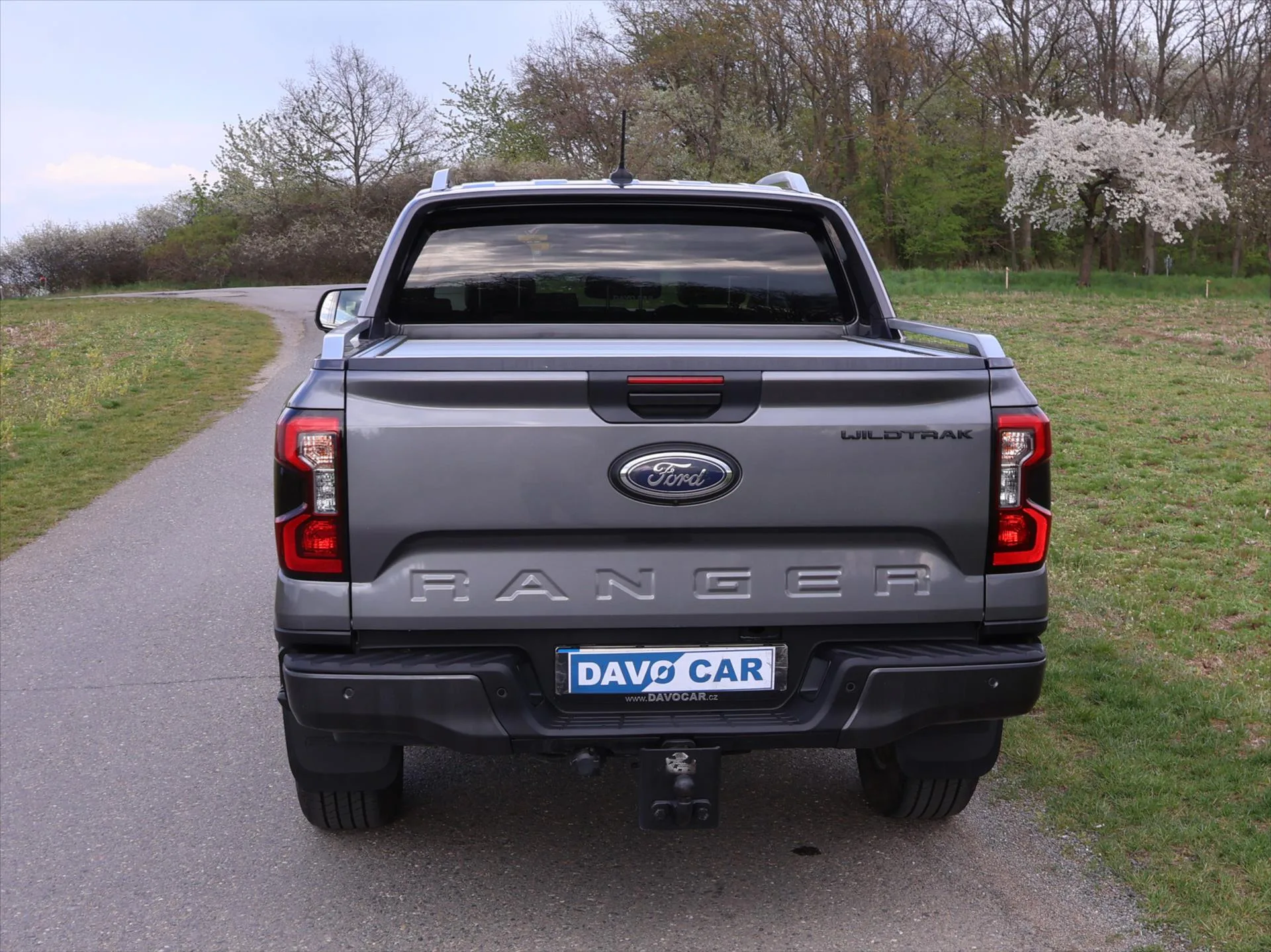 Ford Ranger - Náhled 6