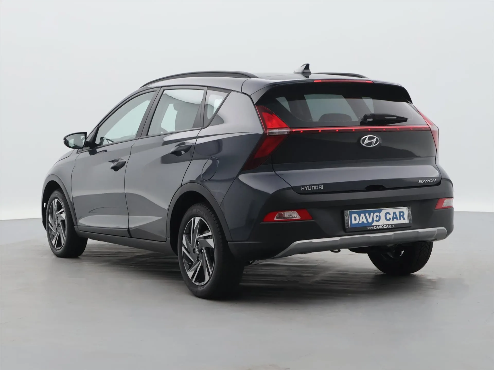 Hyundai Bayon - Náhled 5