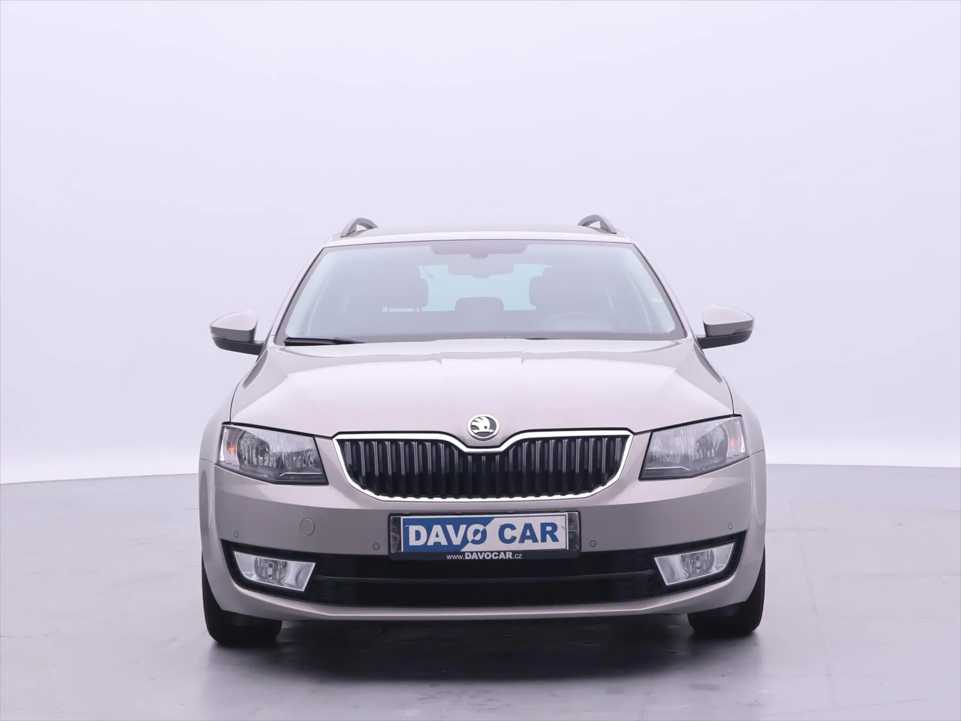 Škoda Octavia - Náhled 2