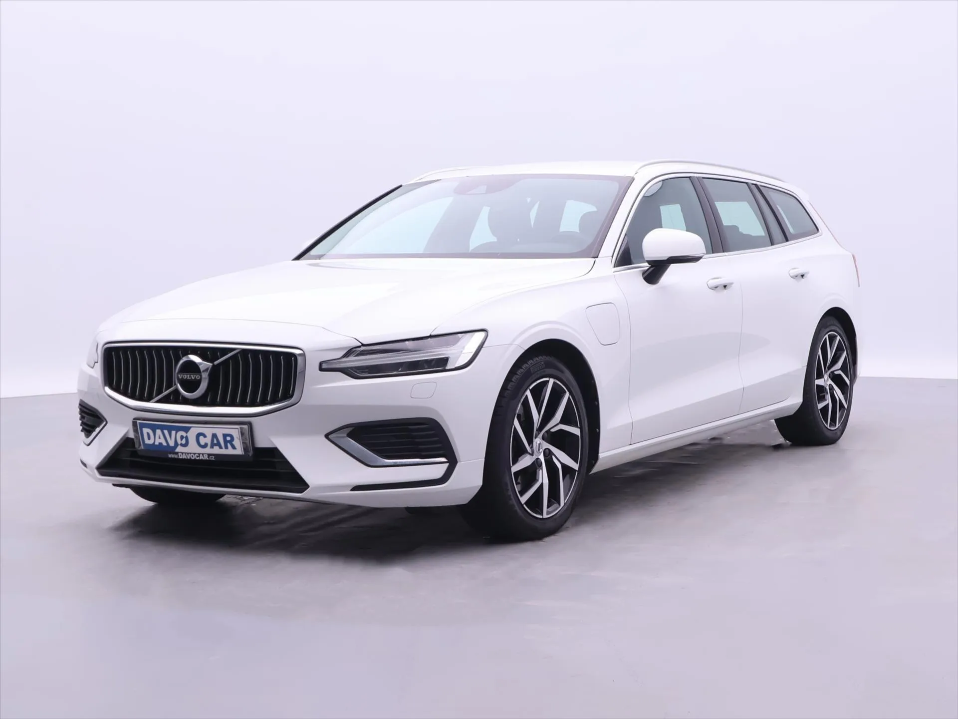 Volvo V60 - Náhled 3