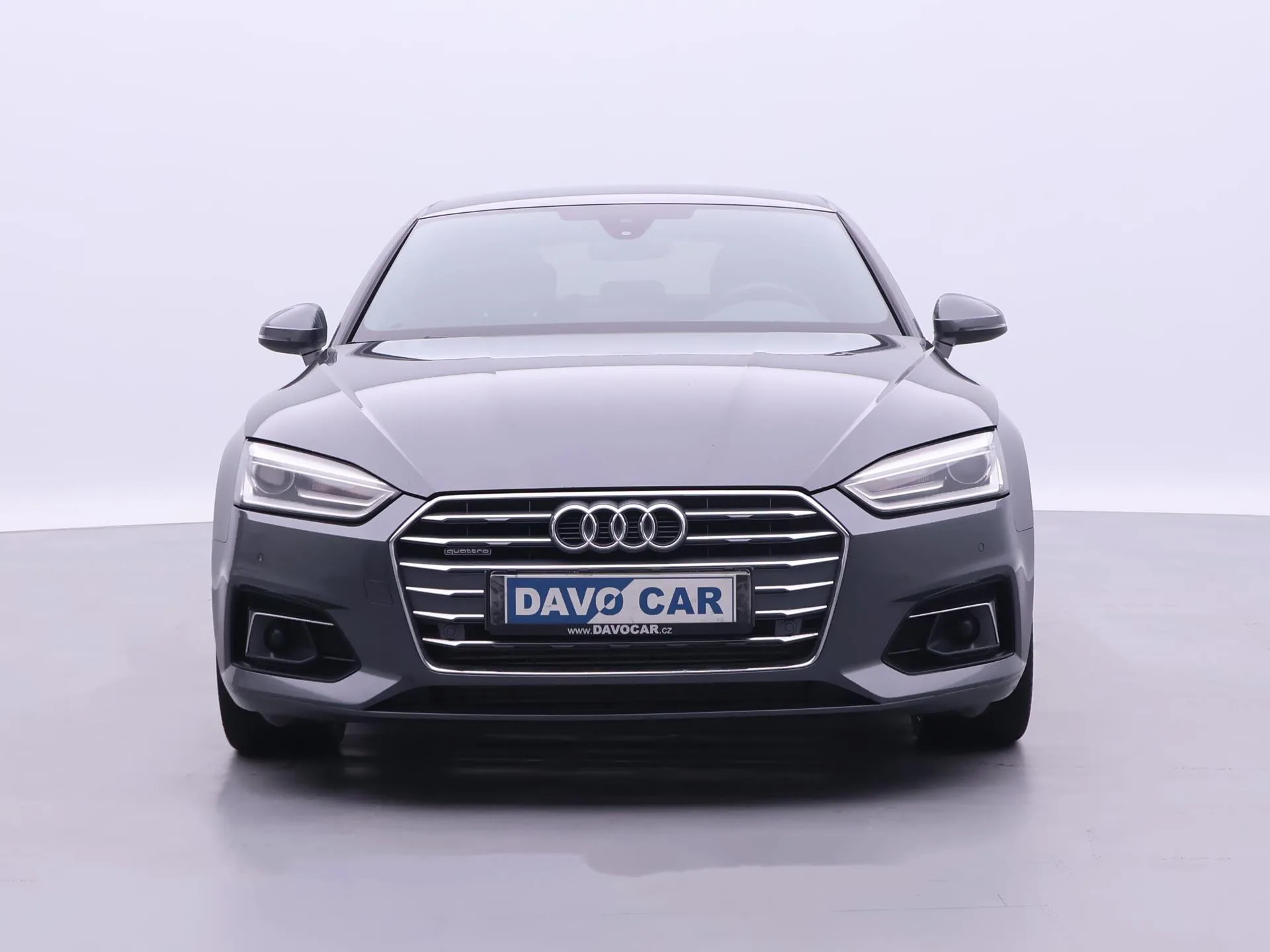 Audi A5 - Náhled 2