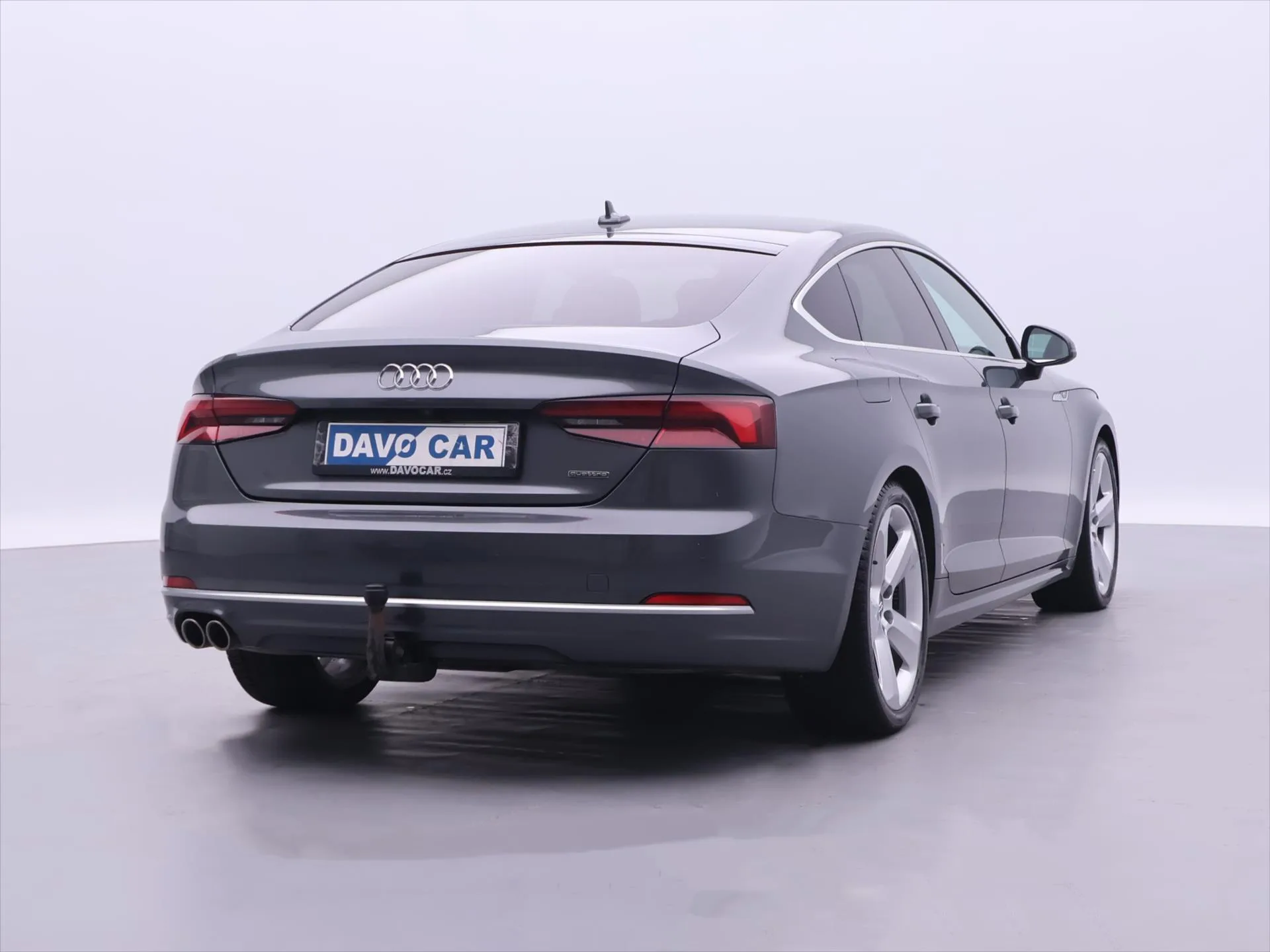 Audi A5 - Náhled 7