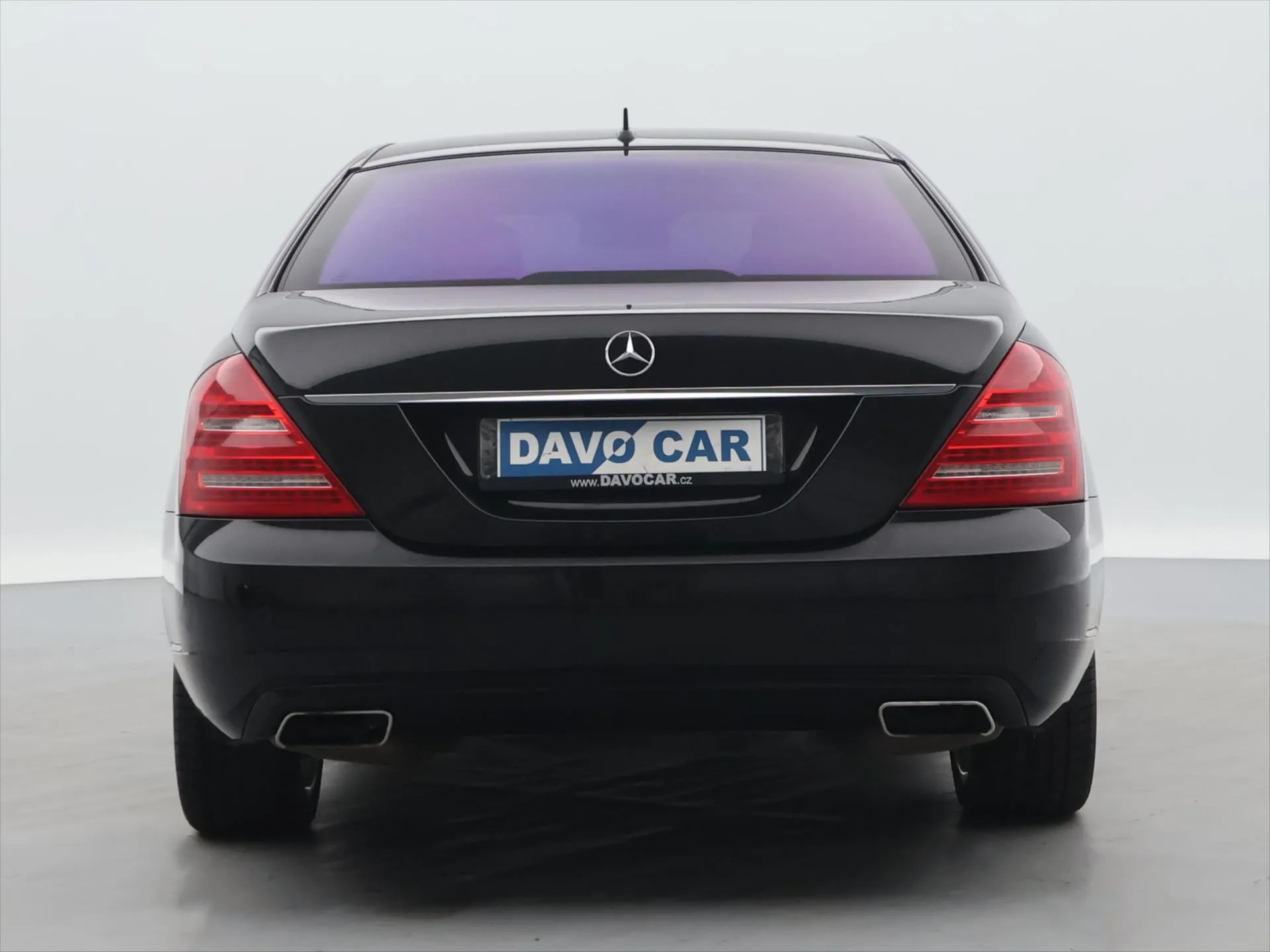 Mercedes-Benz Třídy S - Náhled 6