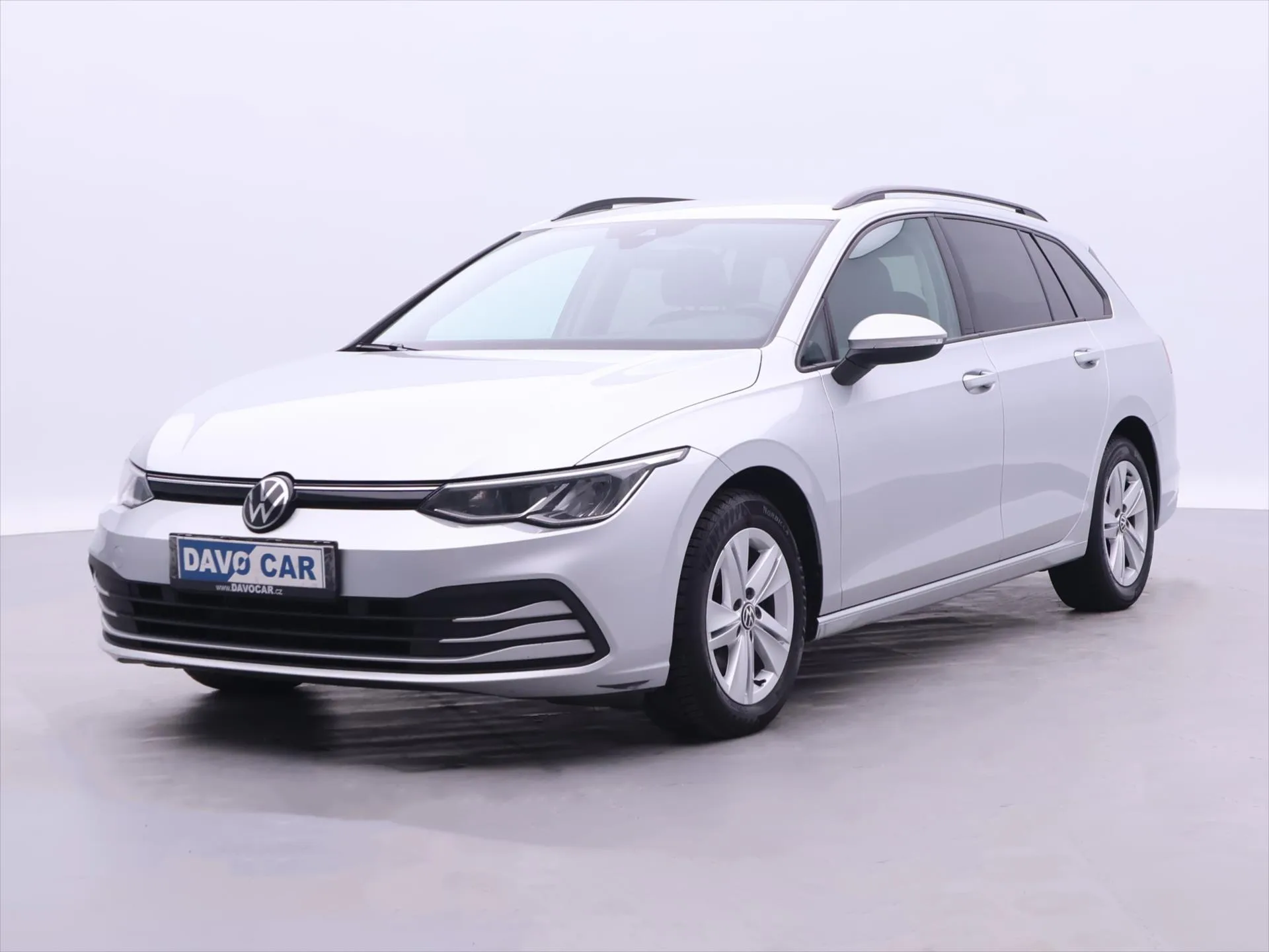 Volkswagen Golf - Náhled 3