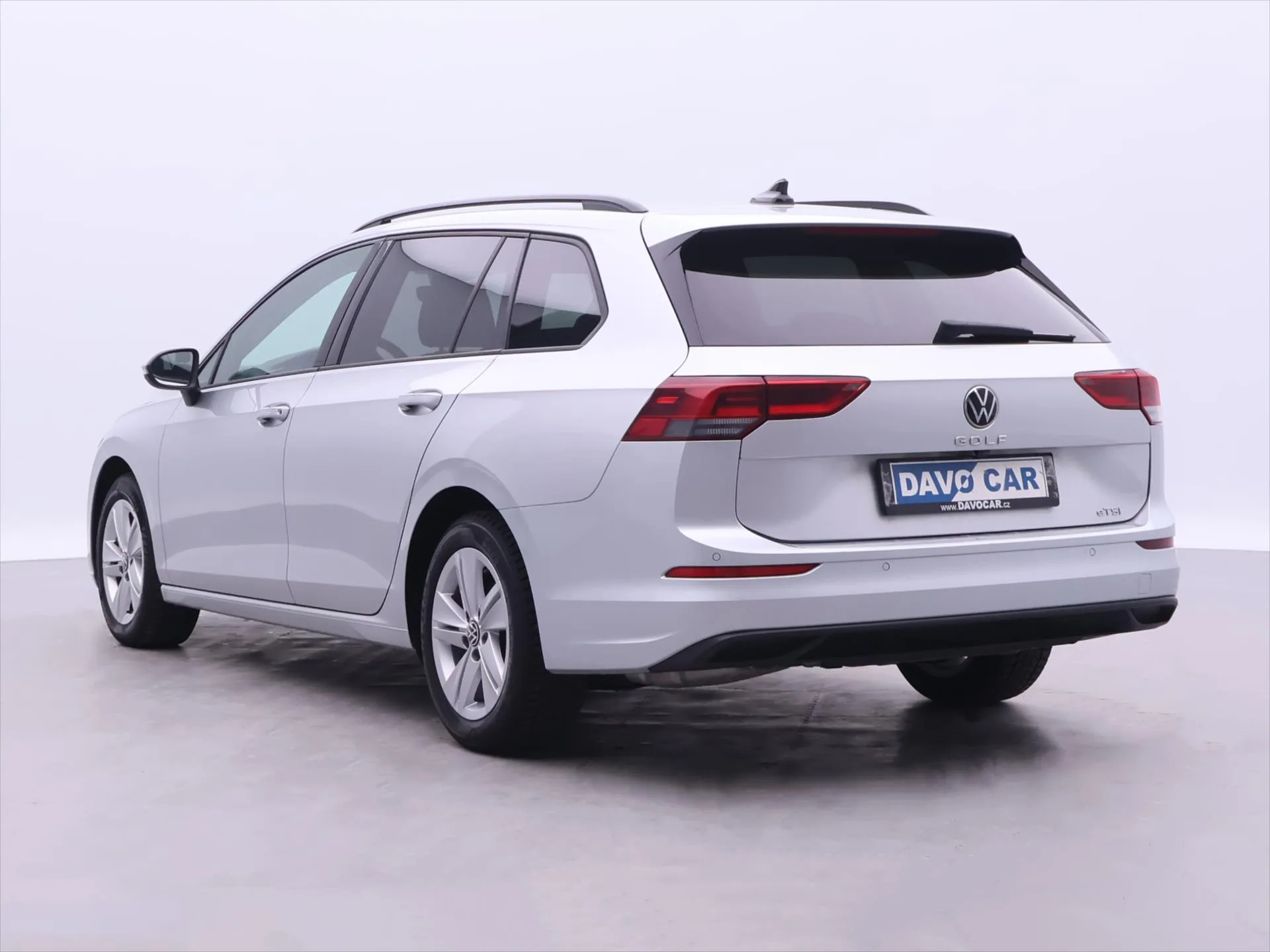 Volkswagen Golf - Náhled 5