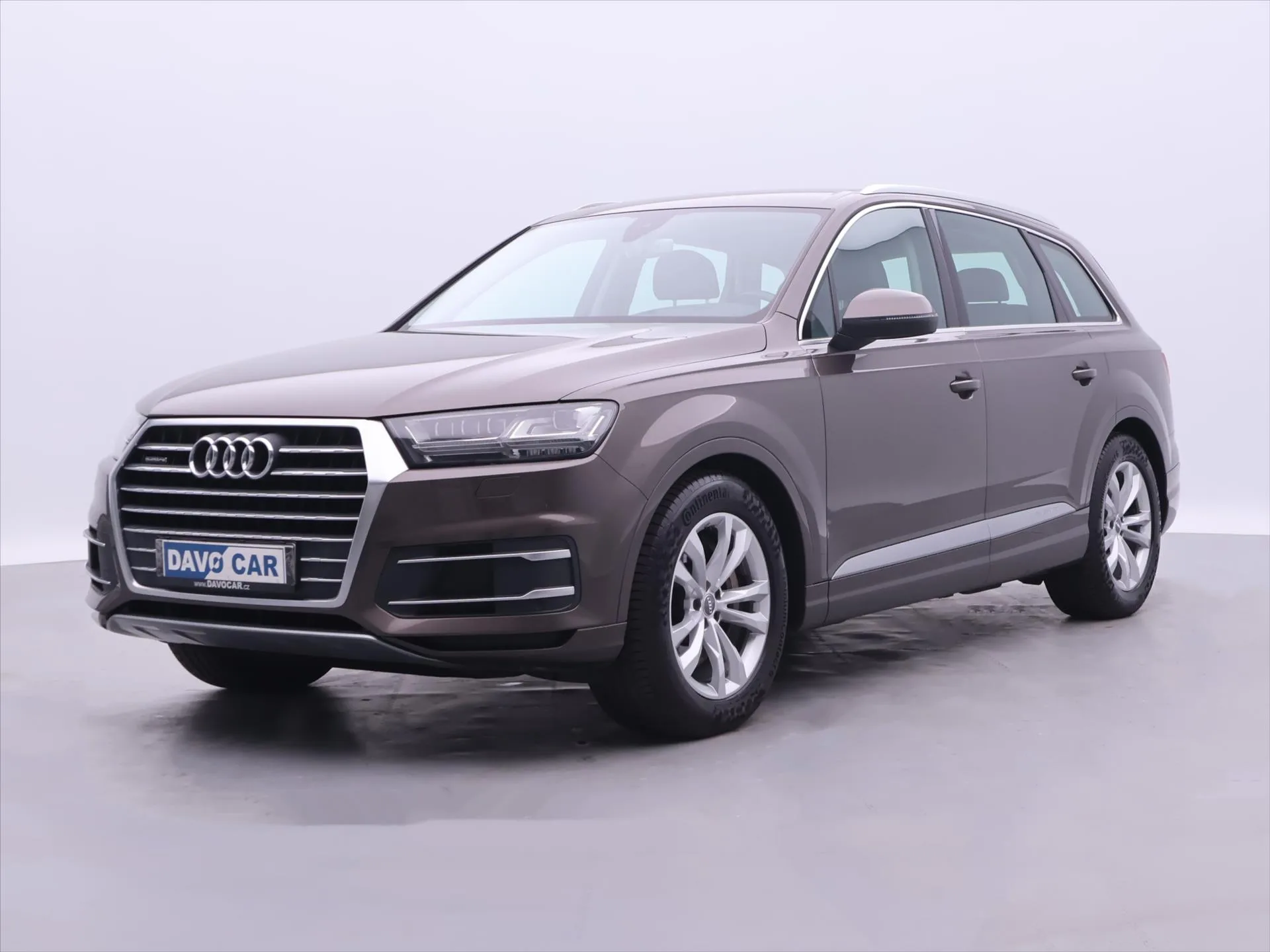 Audi Q7 - Náhled 3