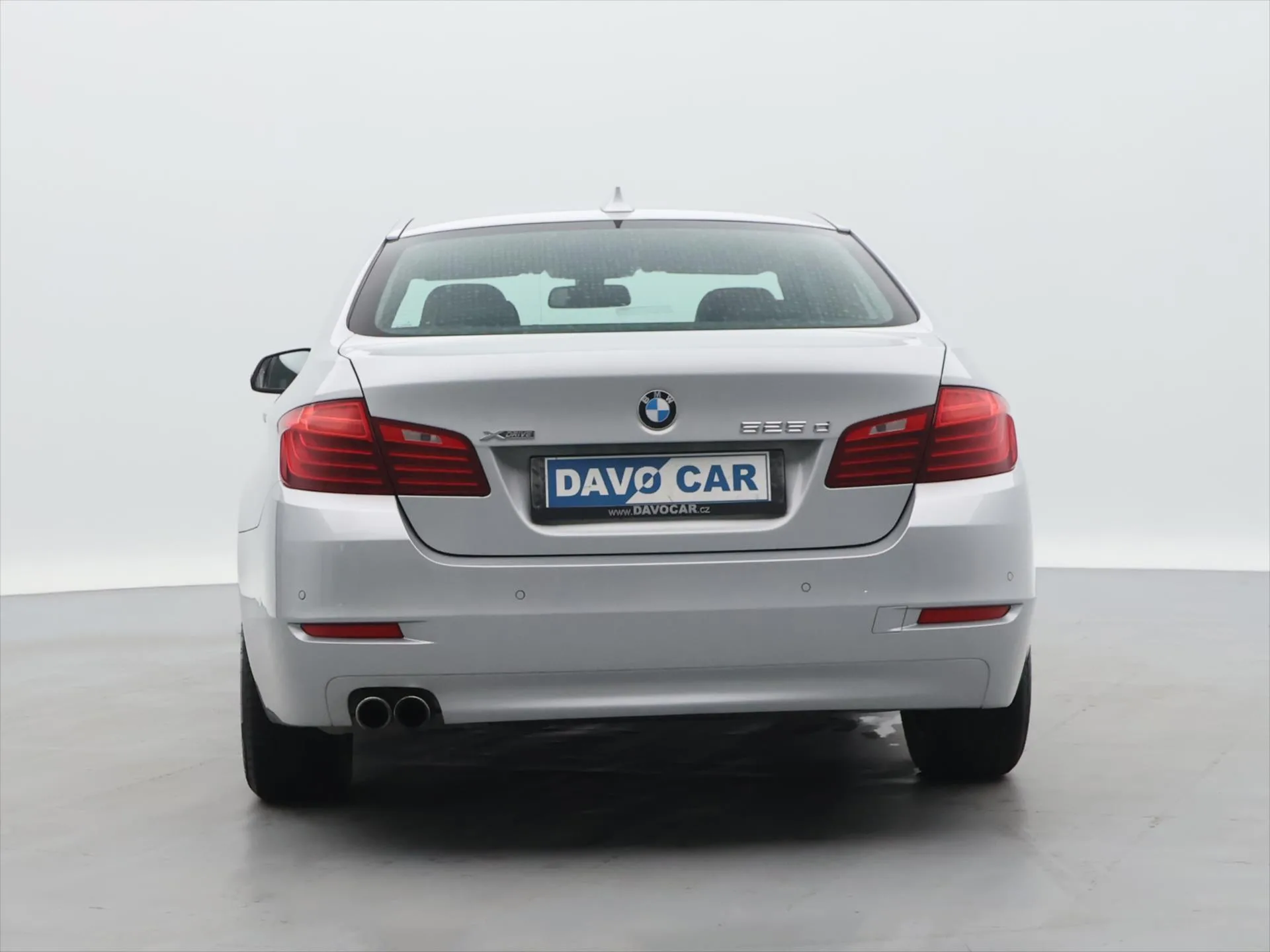 BMW Řada 5 - Náhled 6