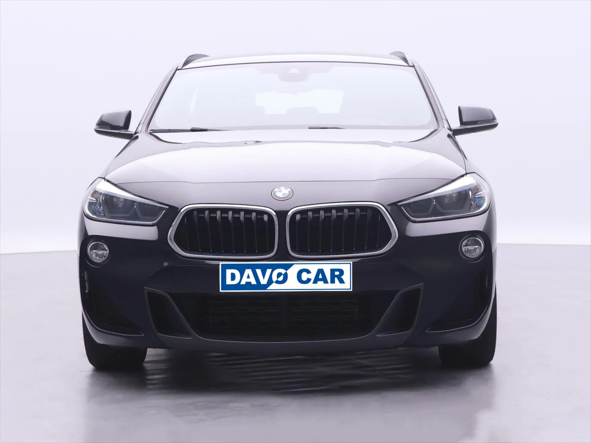 BMW X2 - Náhled 2
