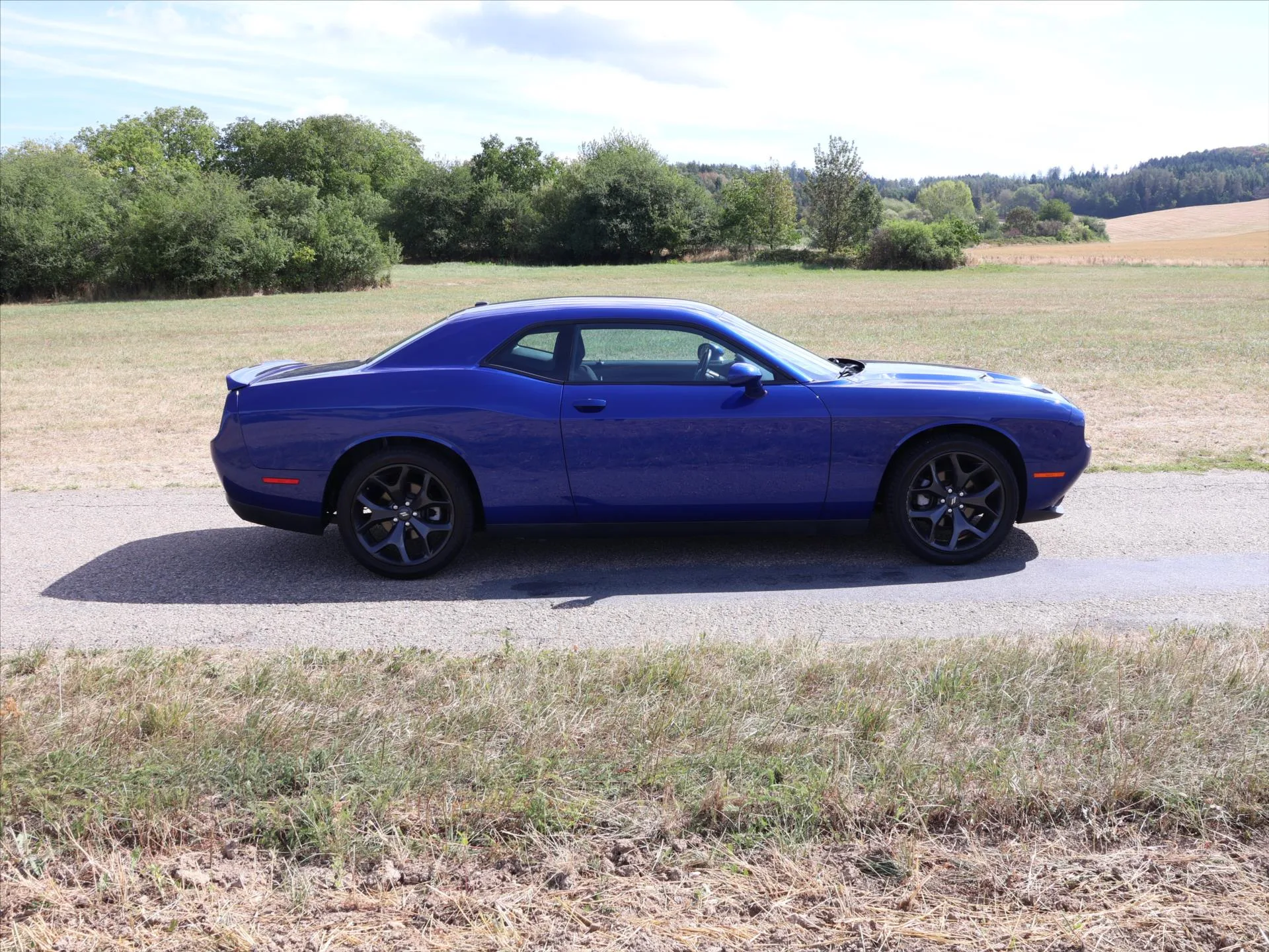 Dodge Challenger - Náhled 8