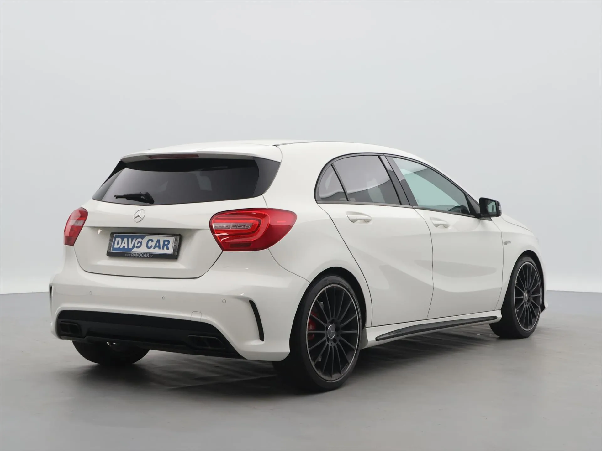 Mercedes-Benz Třídy A - Náhled 7
