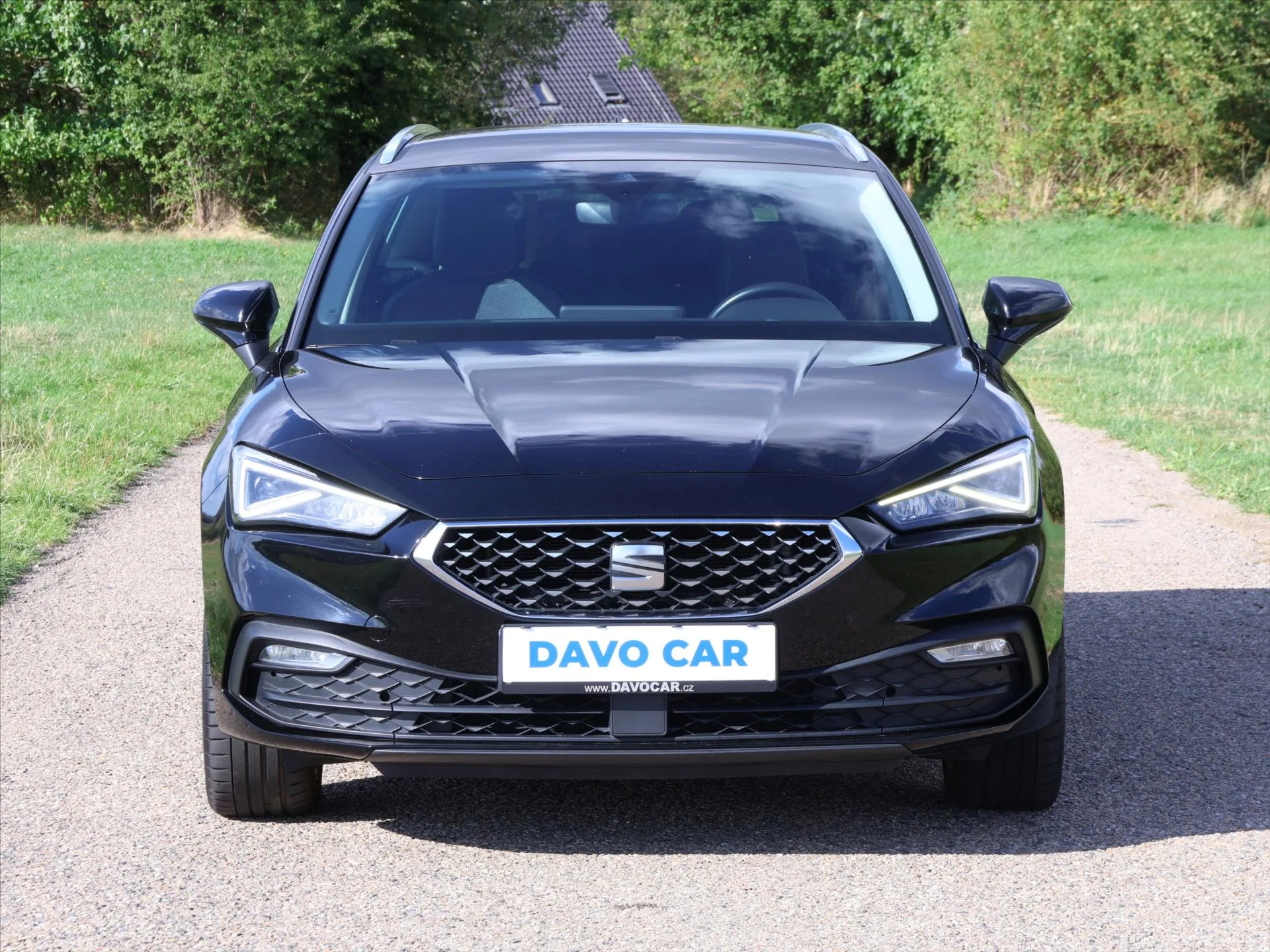 Seat Leon - Náhled 2
