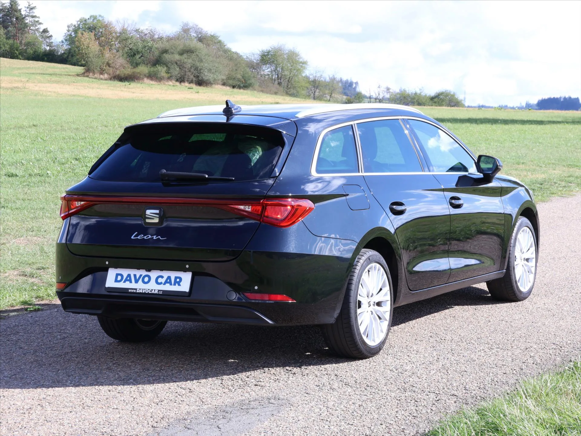 Seat Leon - Náhled 7
