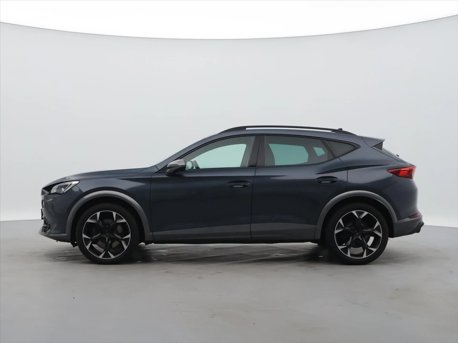 Cupra Formentor - Náhled 4