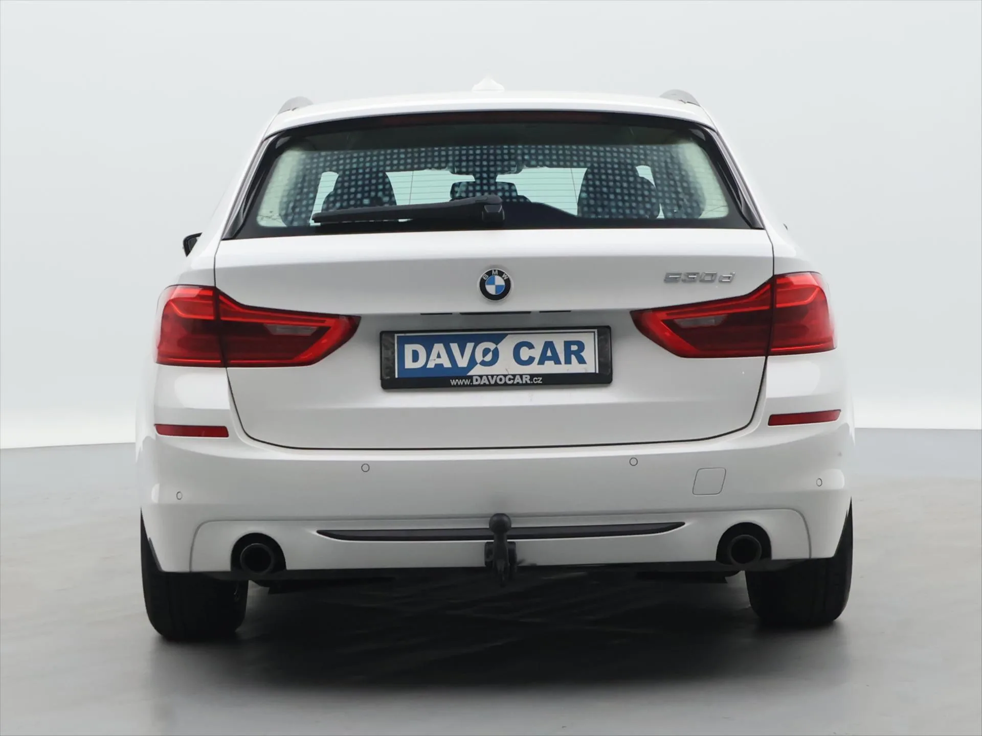 BMW Řada 5 - Náhled 6