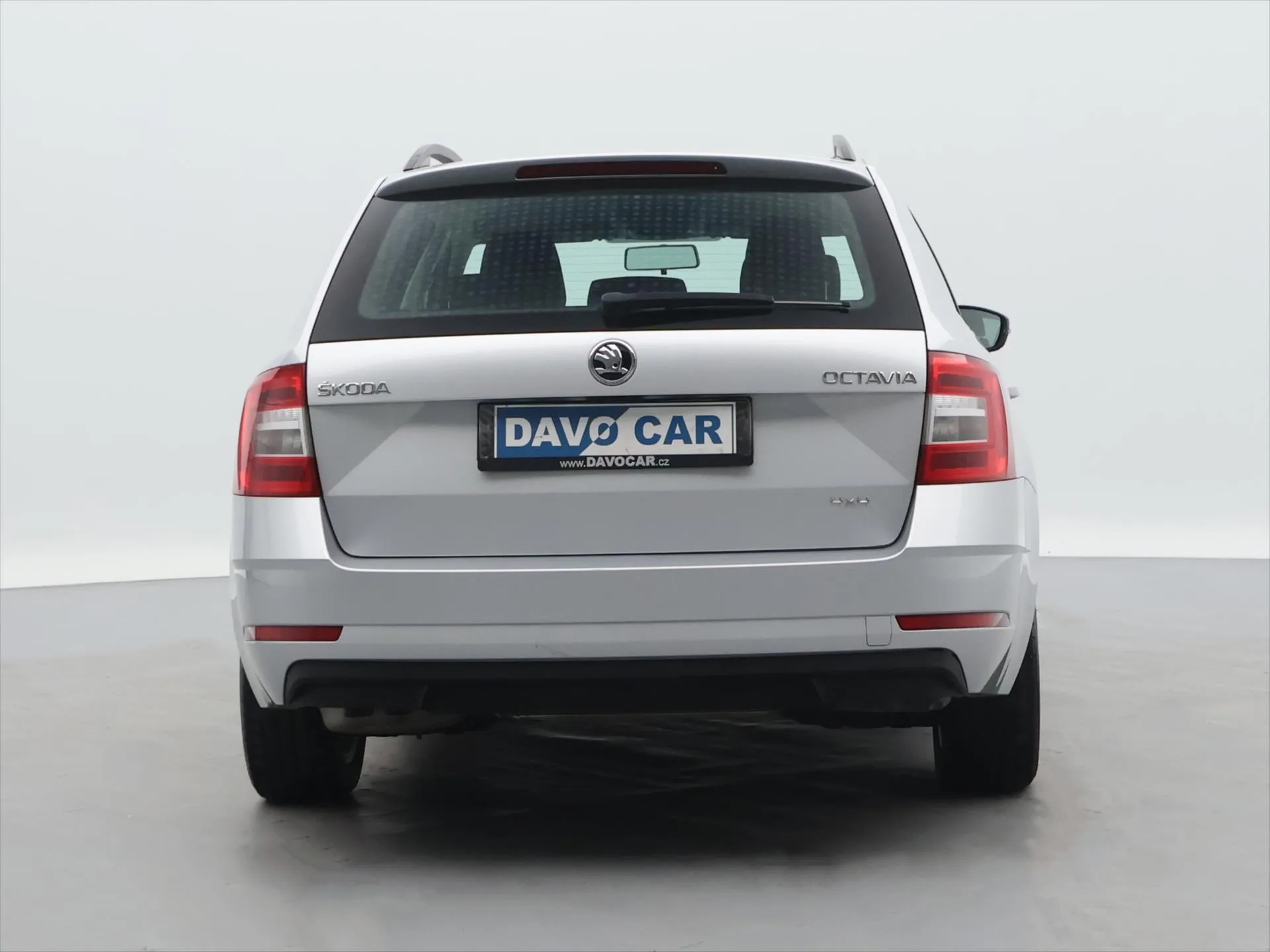 Škoda Octavia - Náhled 6