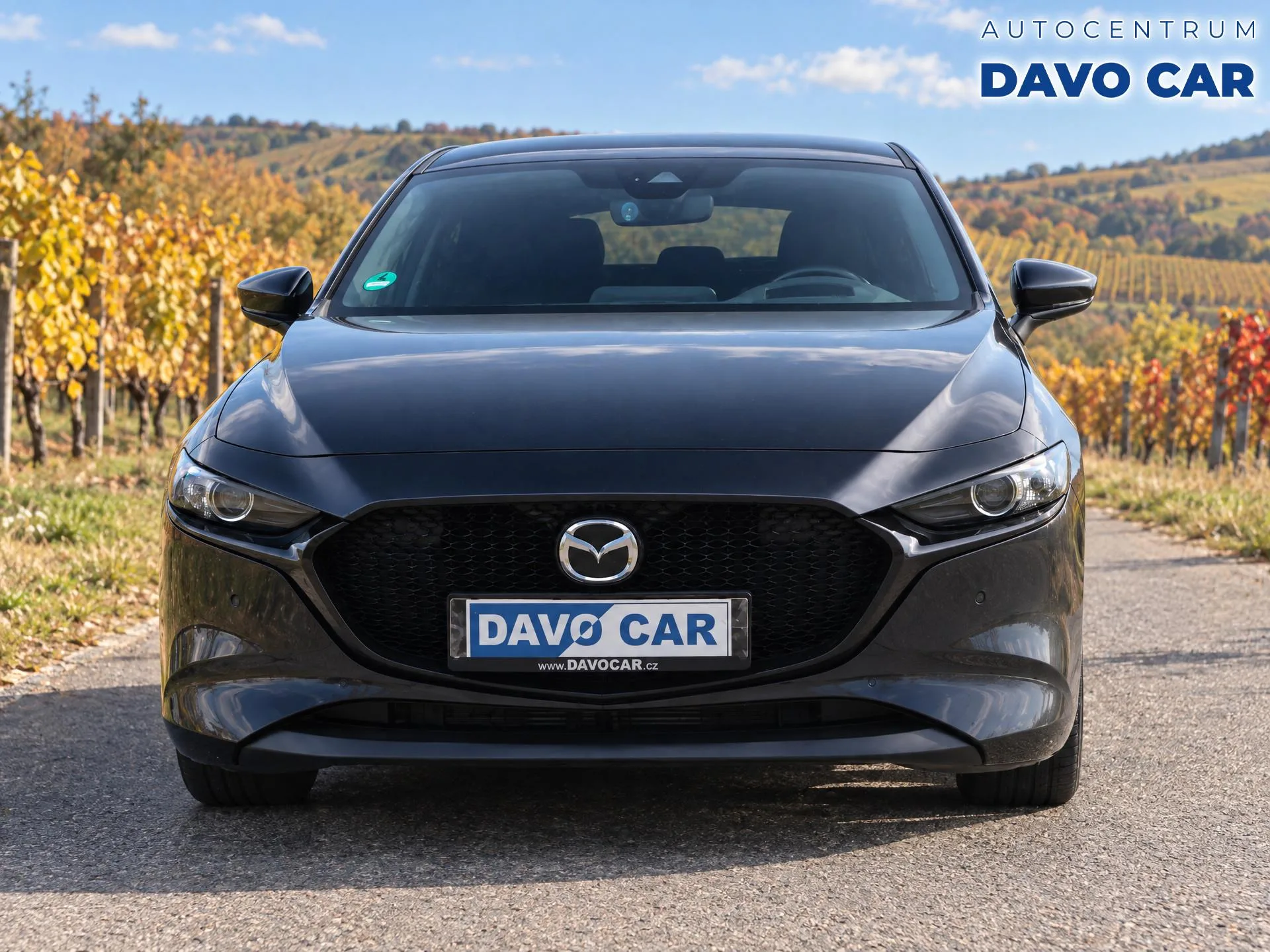 Mazda 3 - Náhled 2