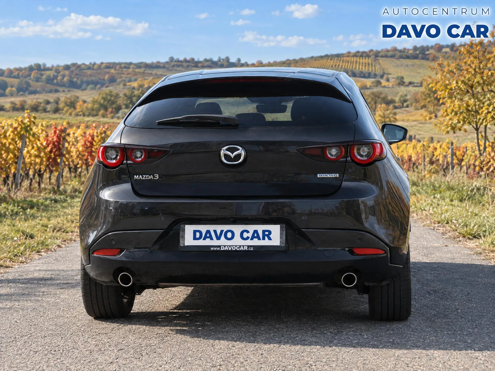 Mazda 3 - Náhled 6