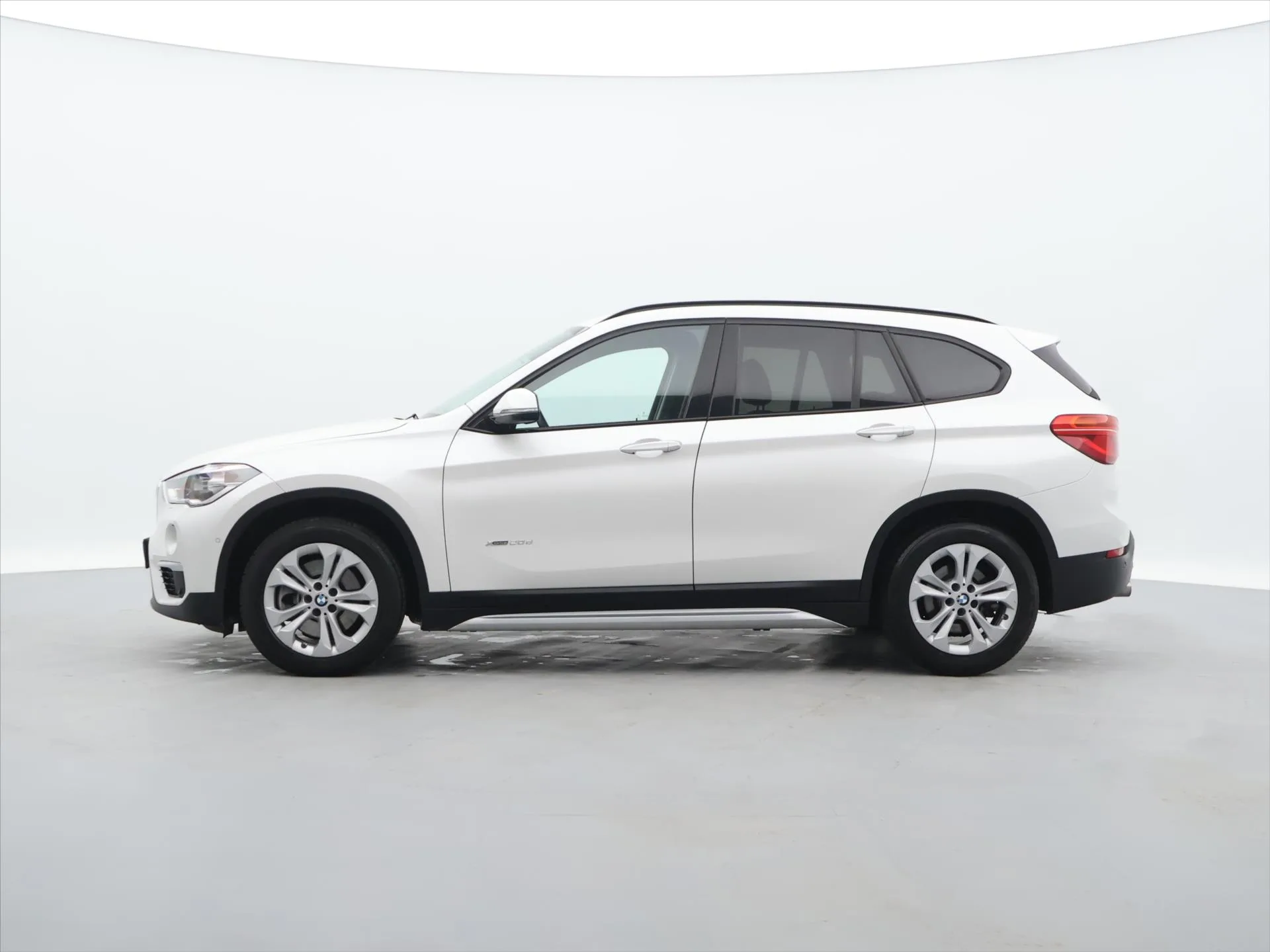 BMW X1 - Náhled 3