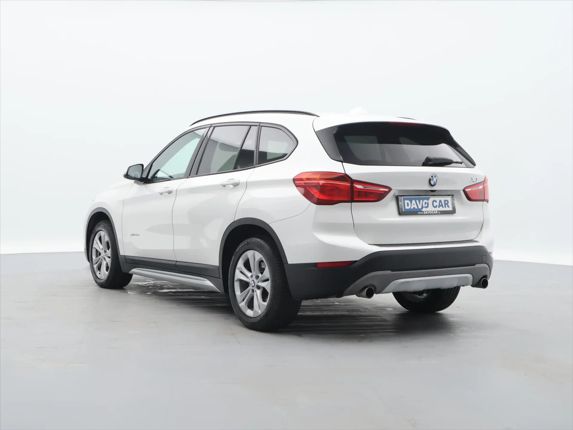 BMW X1 - Náhled 4