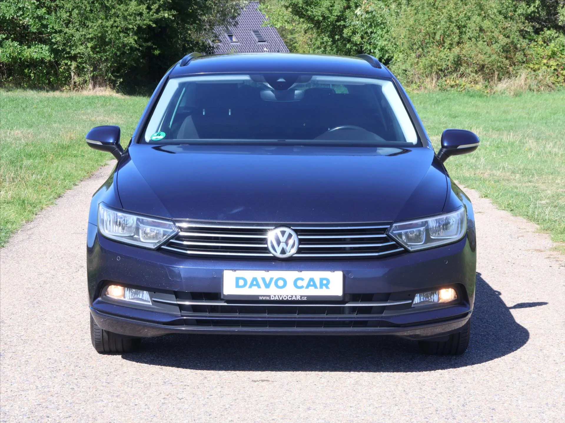 Volkswagen Passat - Náhled 2