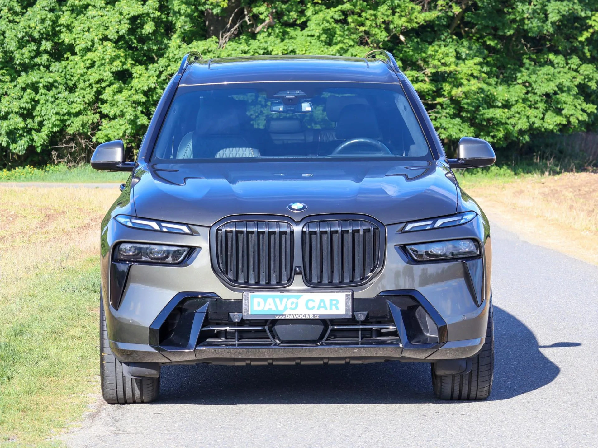 BMW X7 - Náhled 2