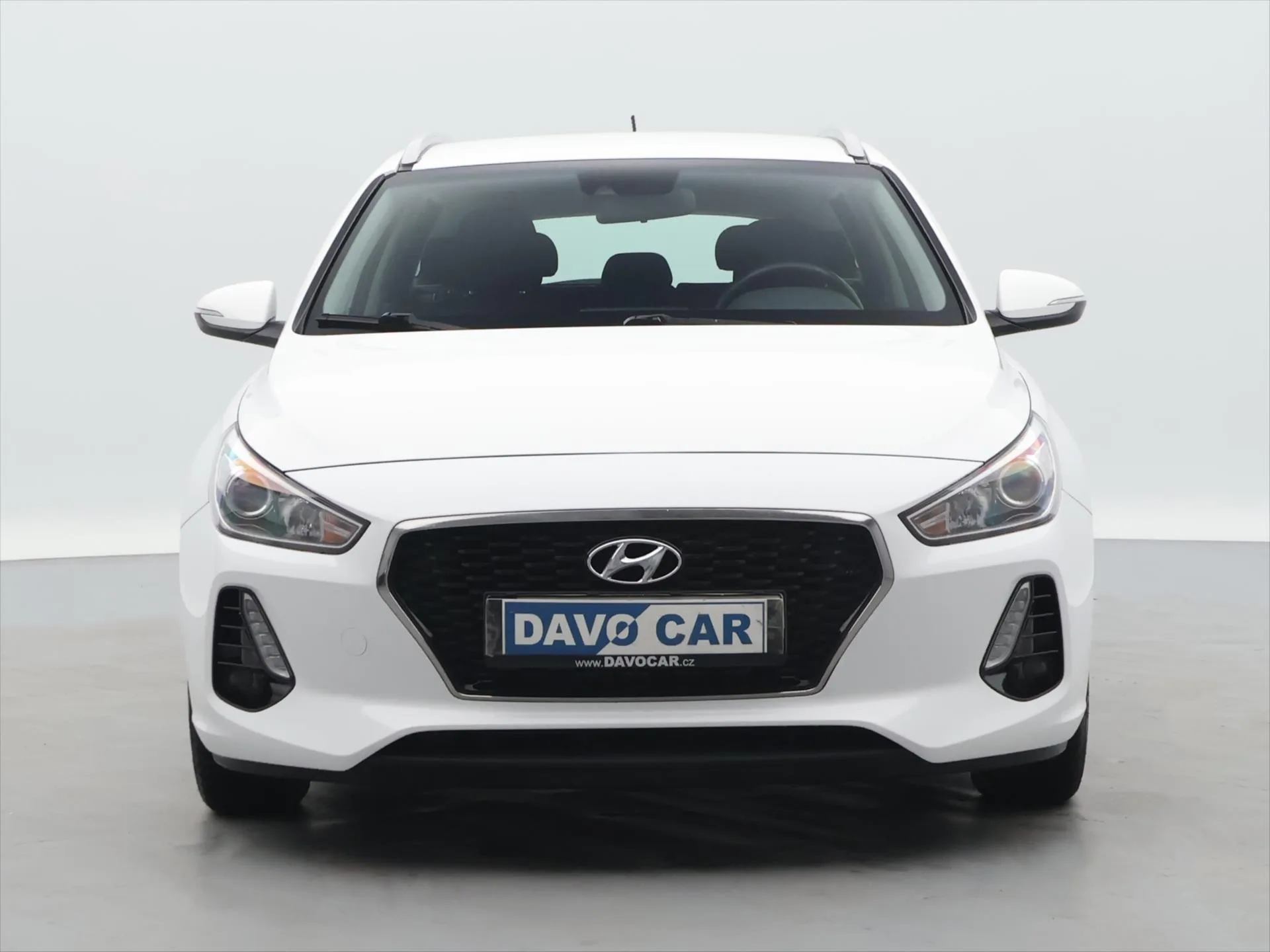 Hyundai i30 - Náhled 2
