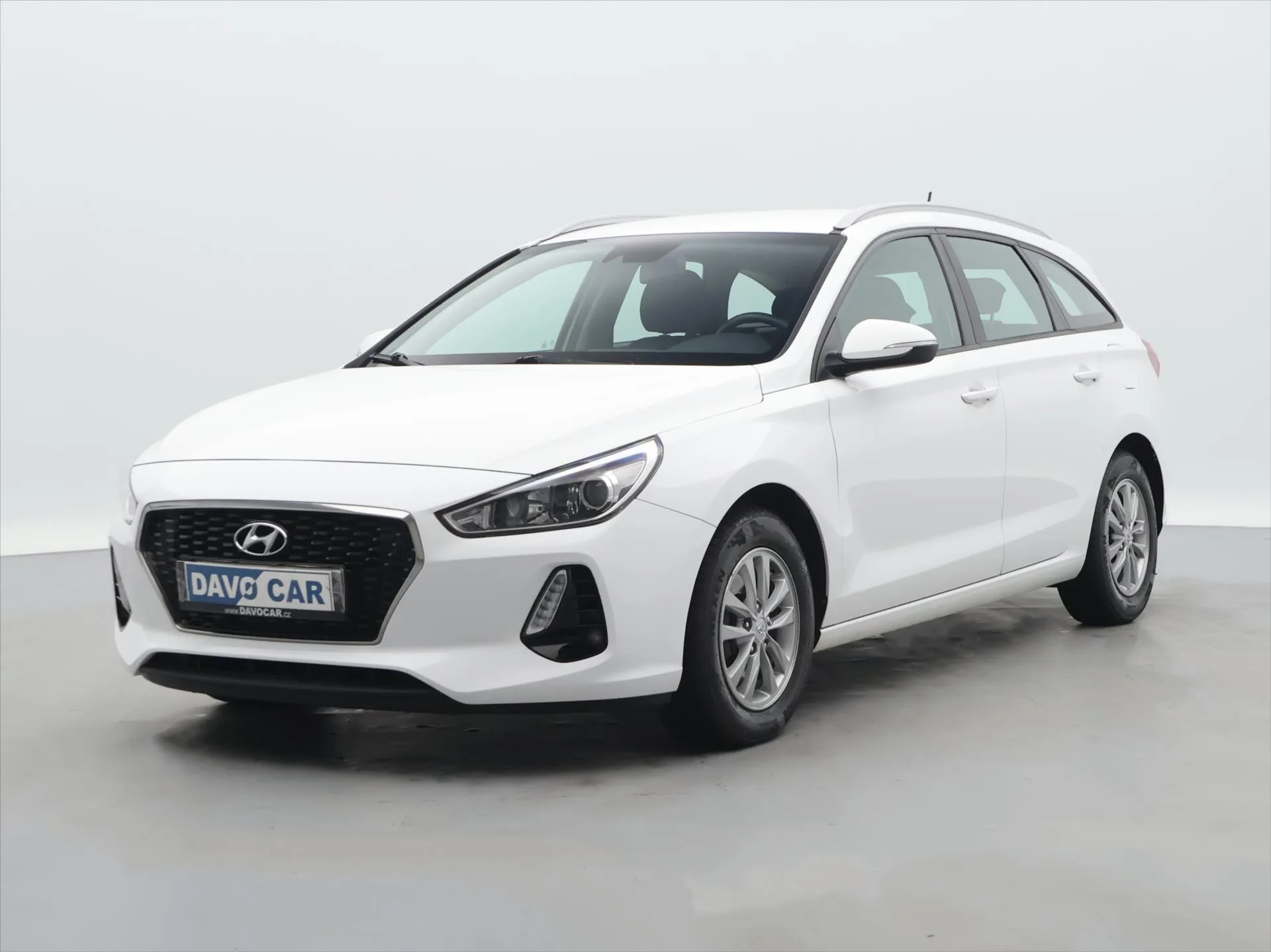 Hyundai i30 - Náhled 3