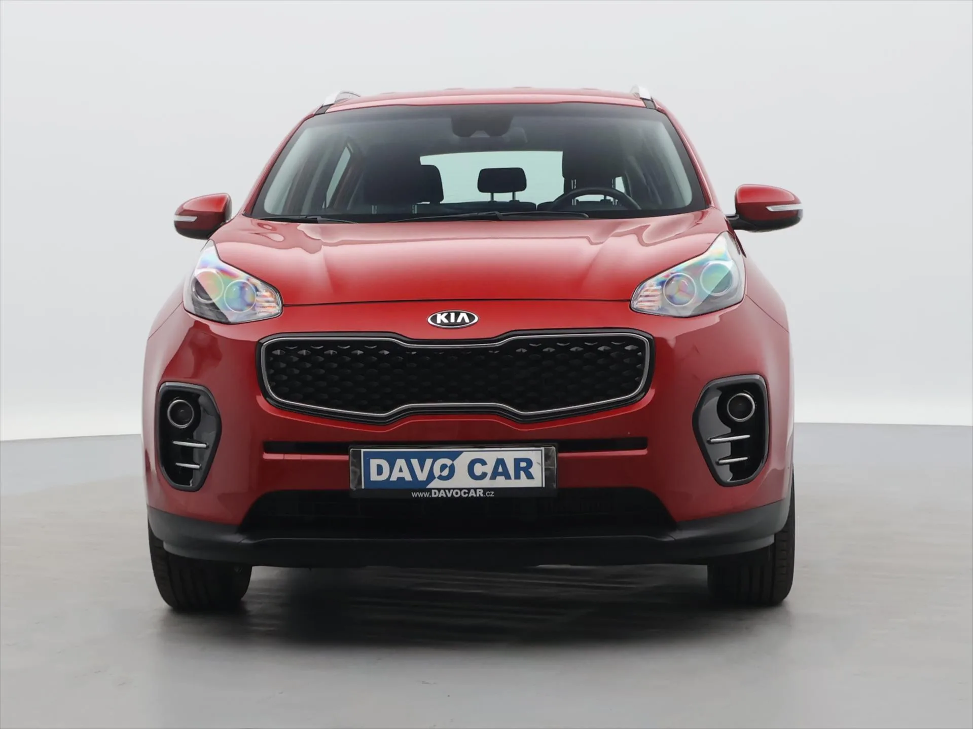Kia Sportage - Náhled 2