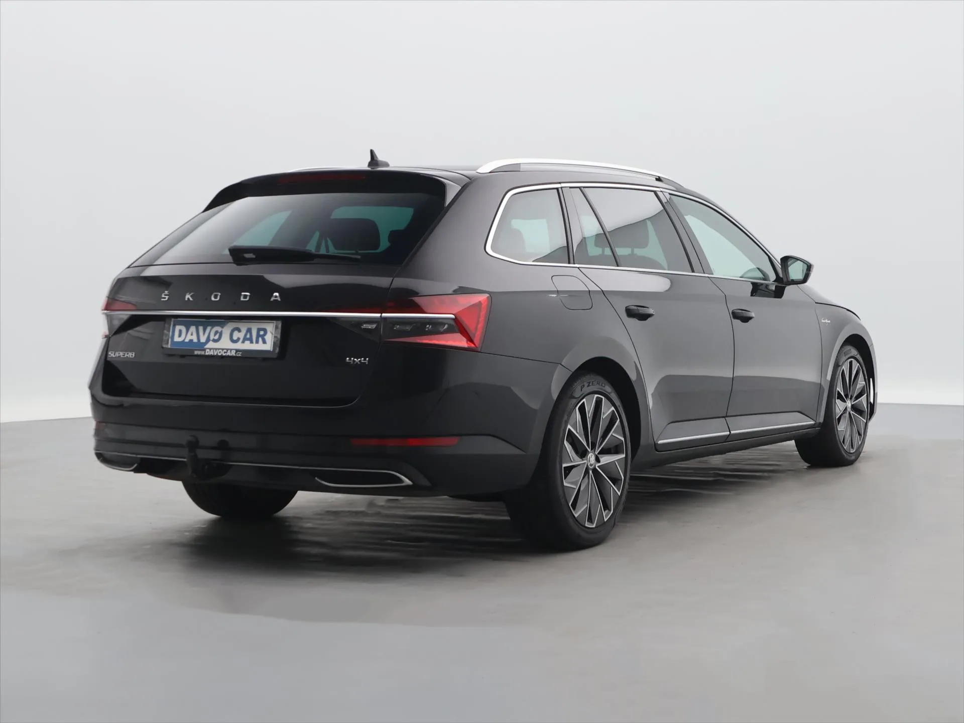 Škoda Superb - Náhled 7