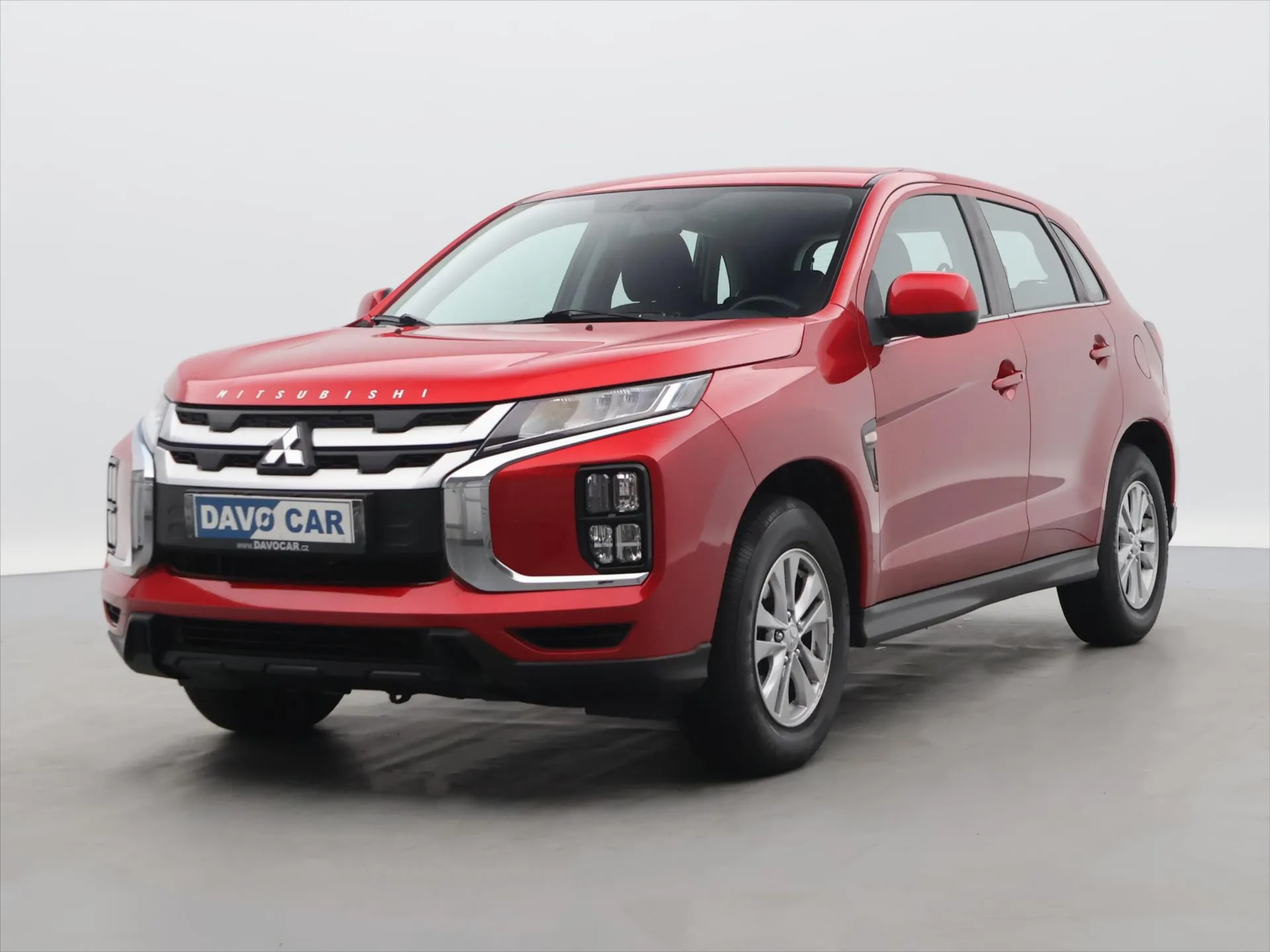 Mitsubishi ASX - Náhled 3