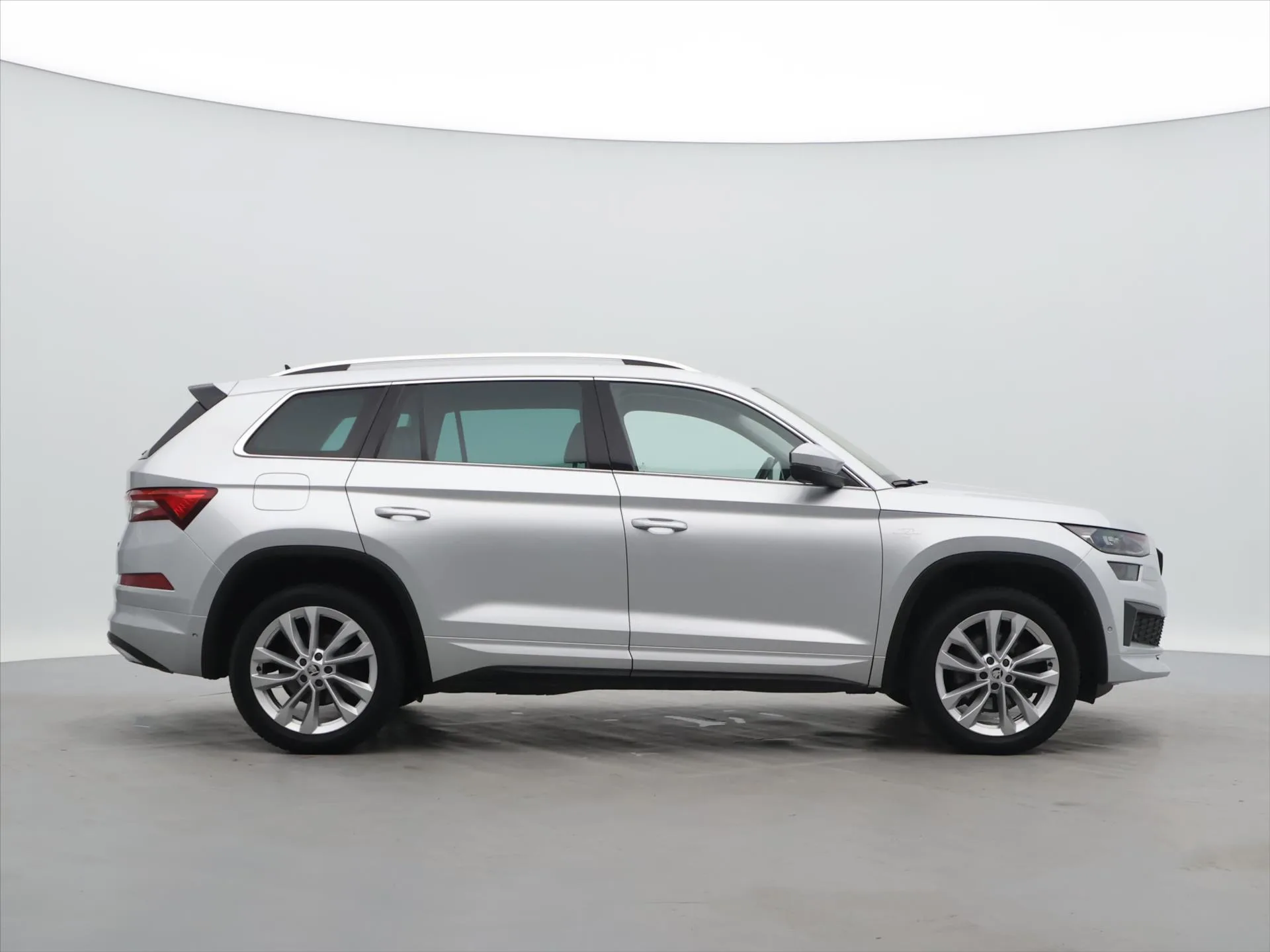 Škoda Kodiaq - Náhled 6