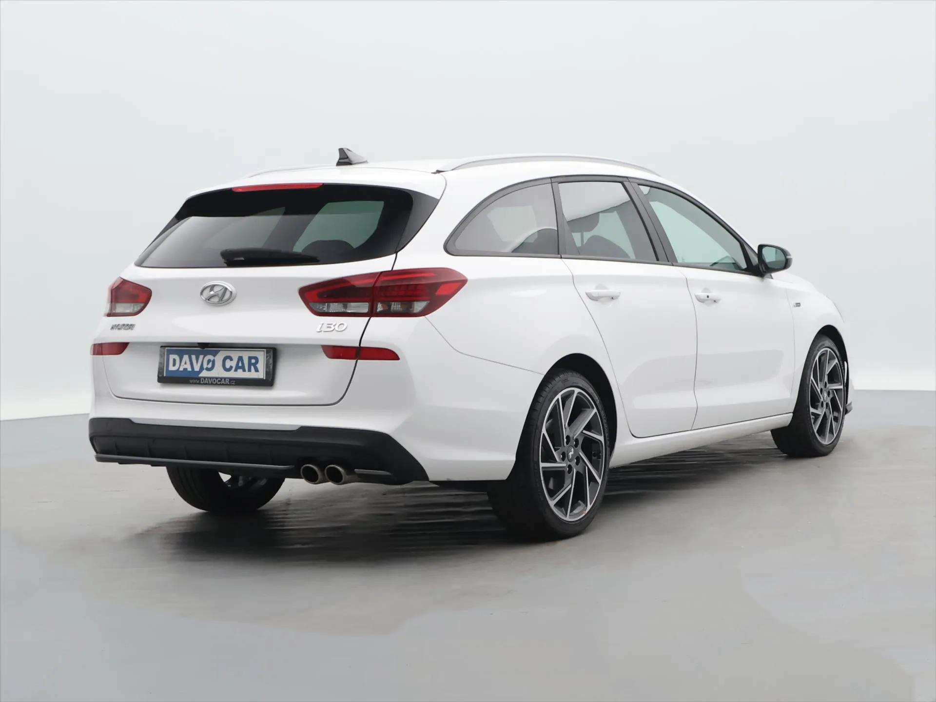 Hyundai i30 - Náhled 7