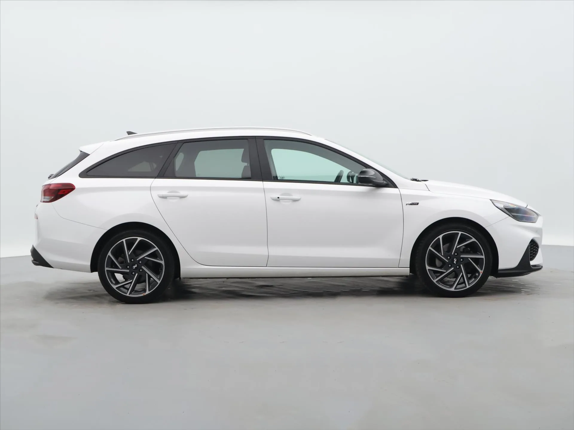 Hyundai i30 - Náhled 8