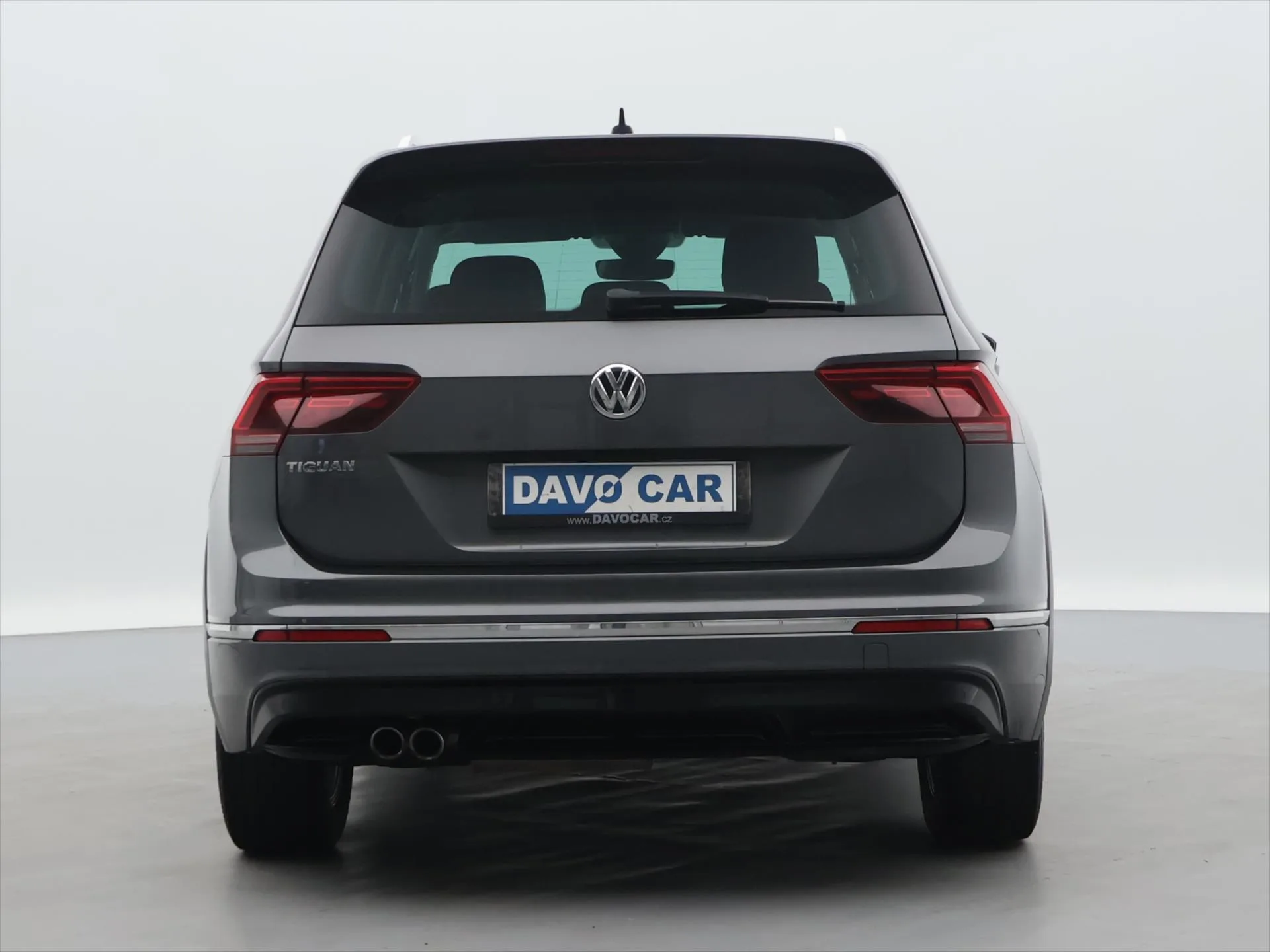 Volkswagen Tiguan - Náhled 6