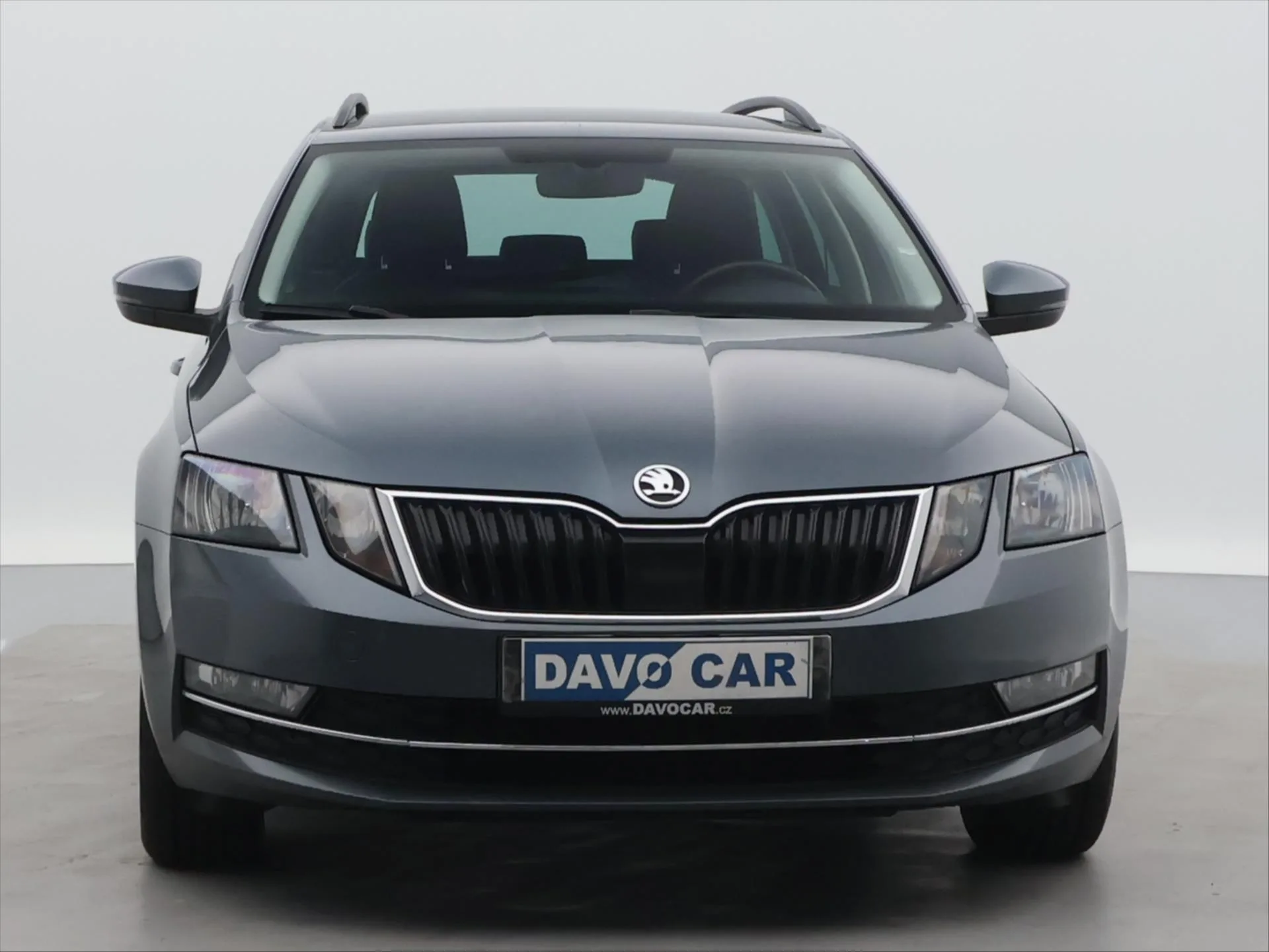 Škoda Octavia - Náhled 2