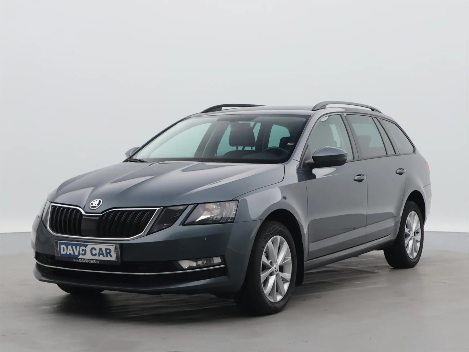 Škoda Octavia - Náhled 3