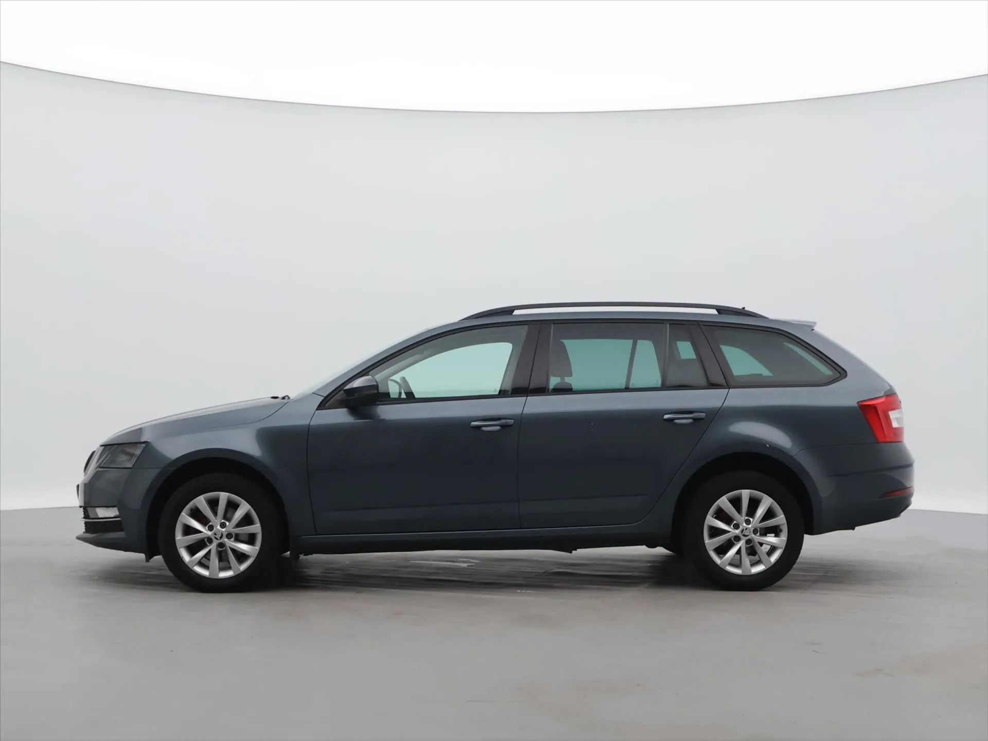 Škoda Octavia - Náhled 4