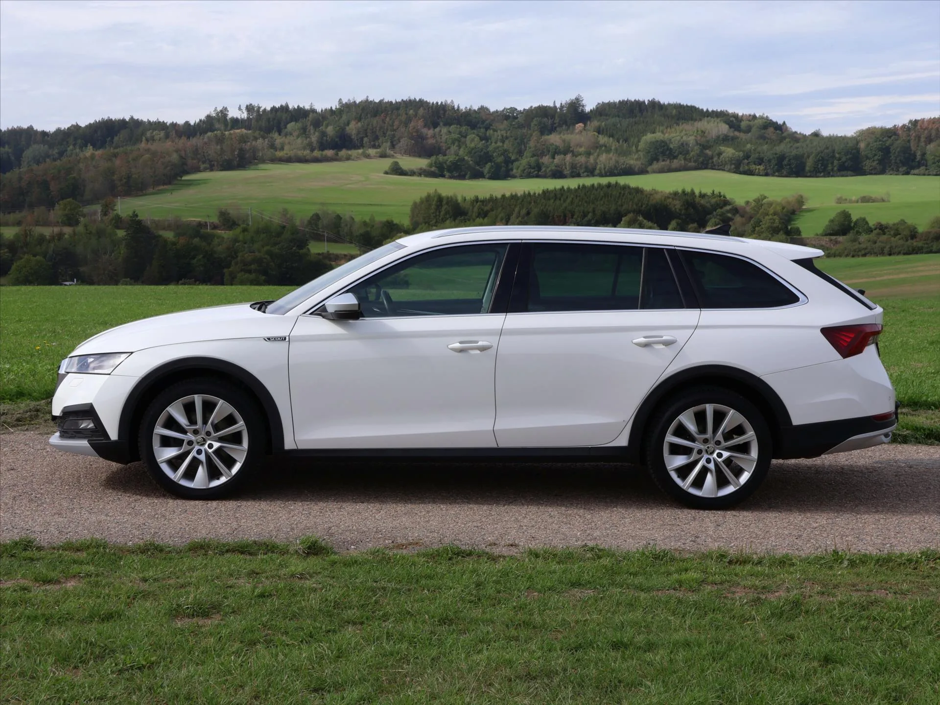 Škoda Octavia - Náhled 4