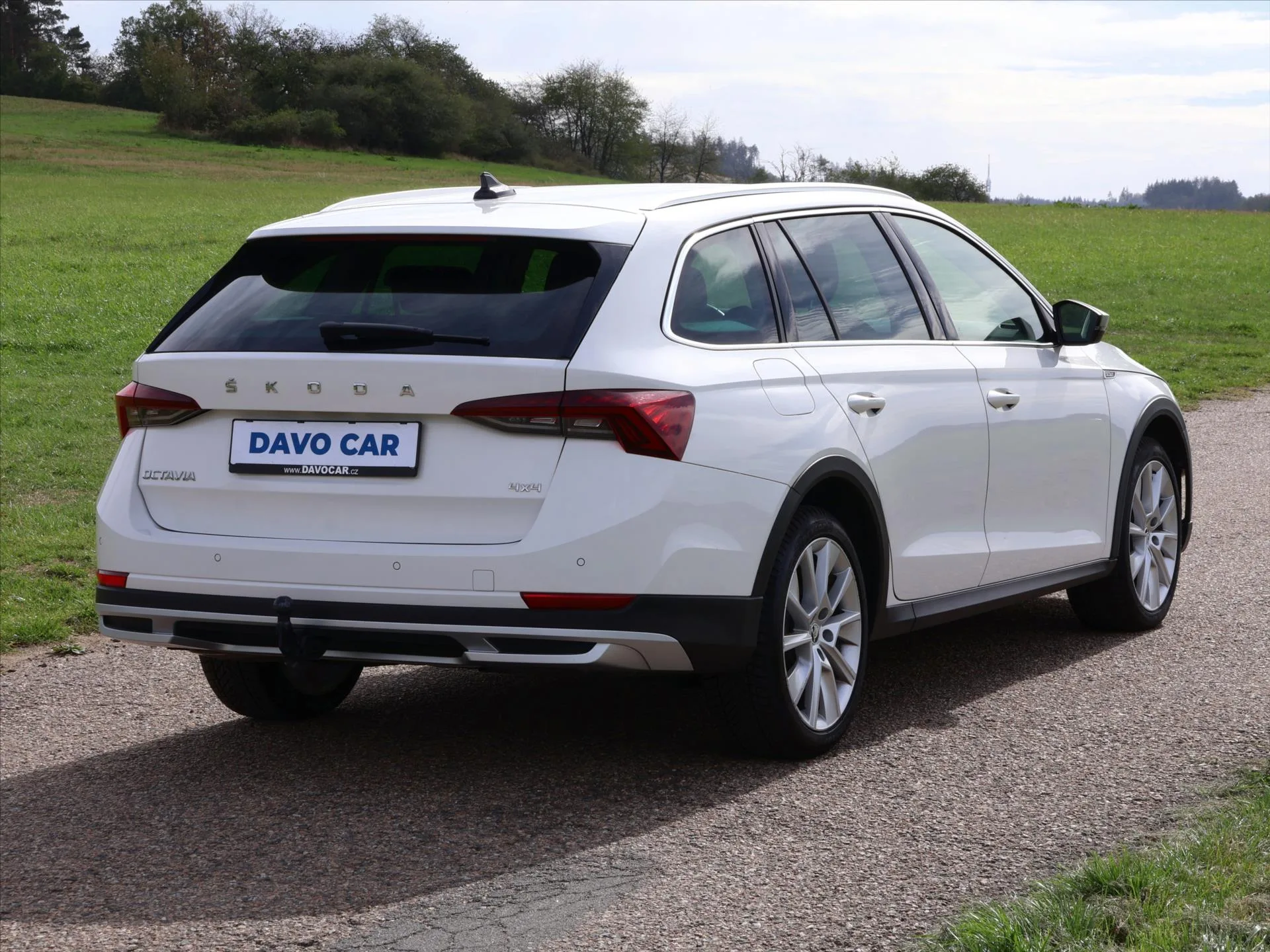 Škoda Octavia - Náhled 7