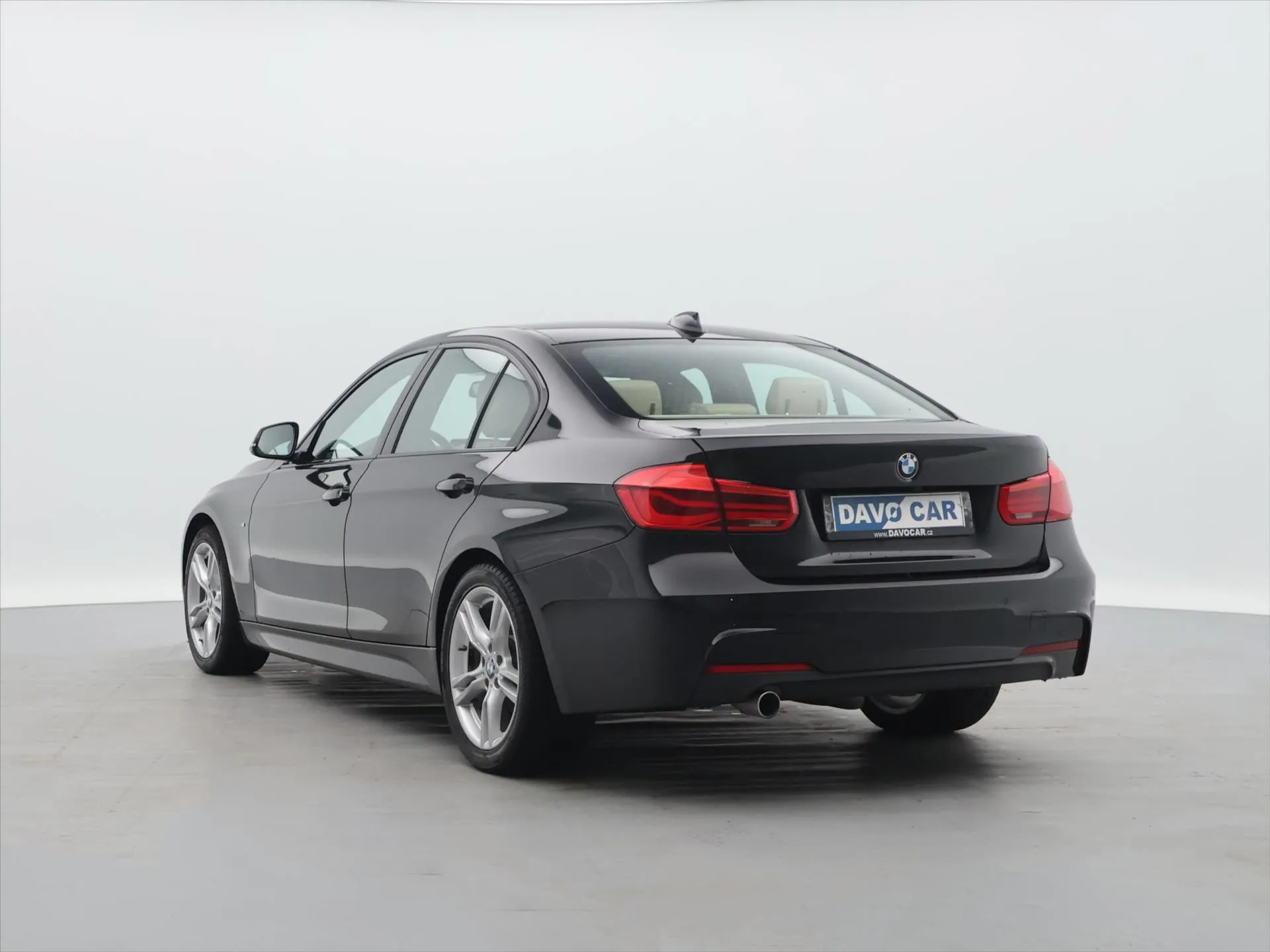 BMW Řada 3 - Náhled 5